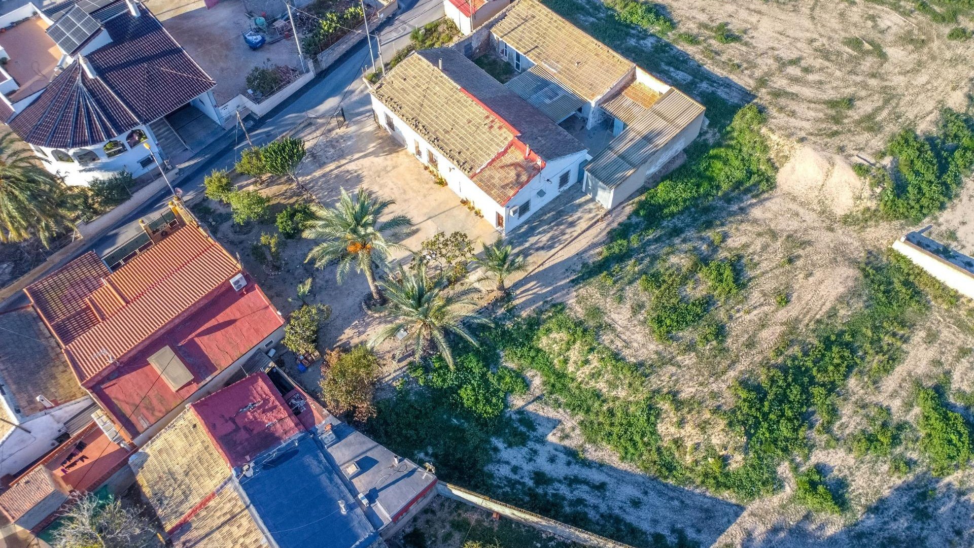 Revente - Finca Propriété rurale -
Orihuela - Raiguero de Bonanza