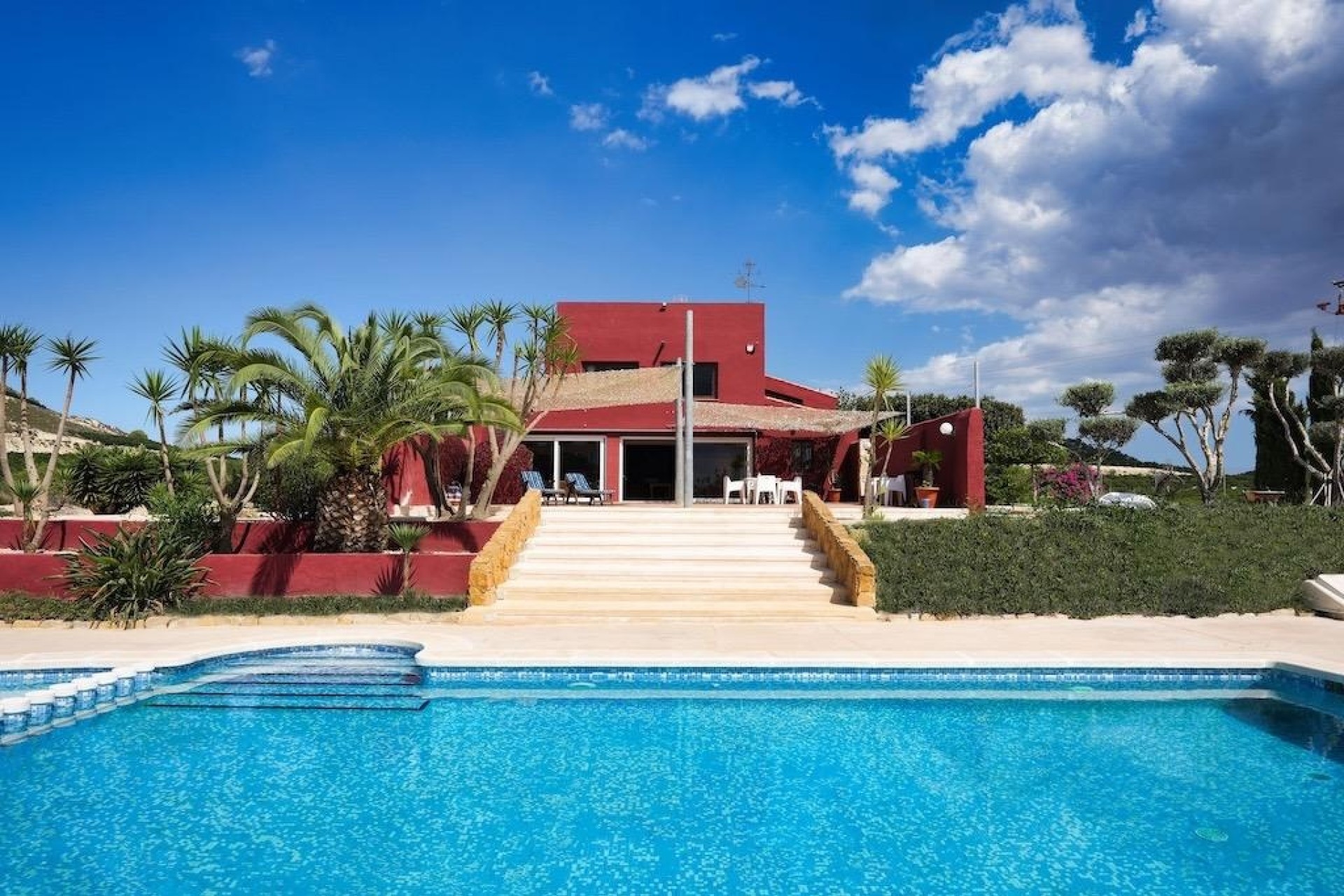 Revente - Finca Propriété rurale -
Orihuela - Torremendo