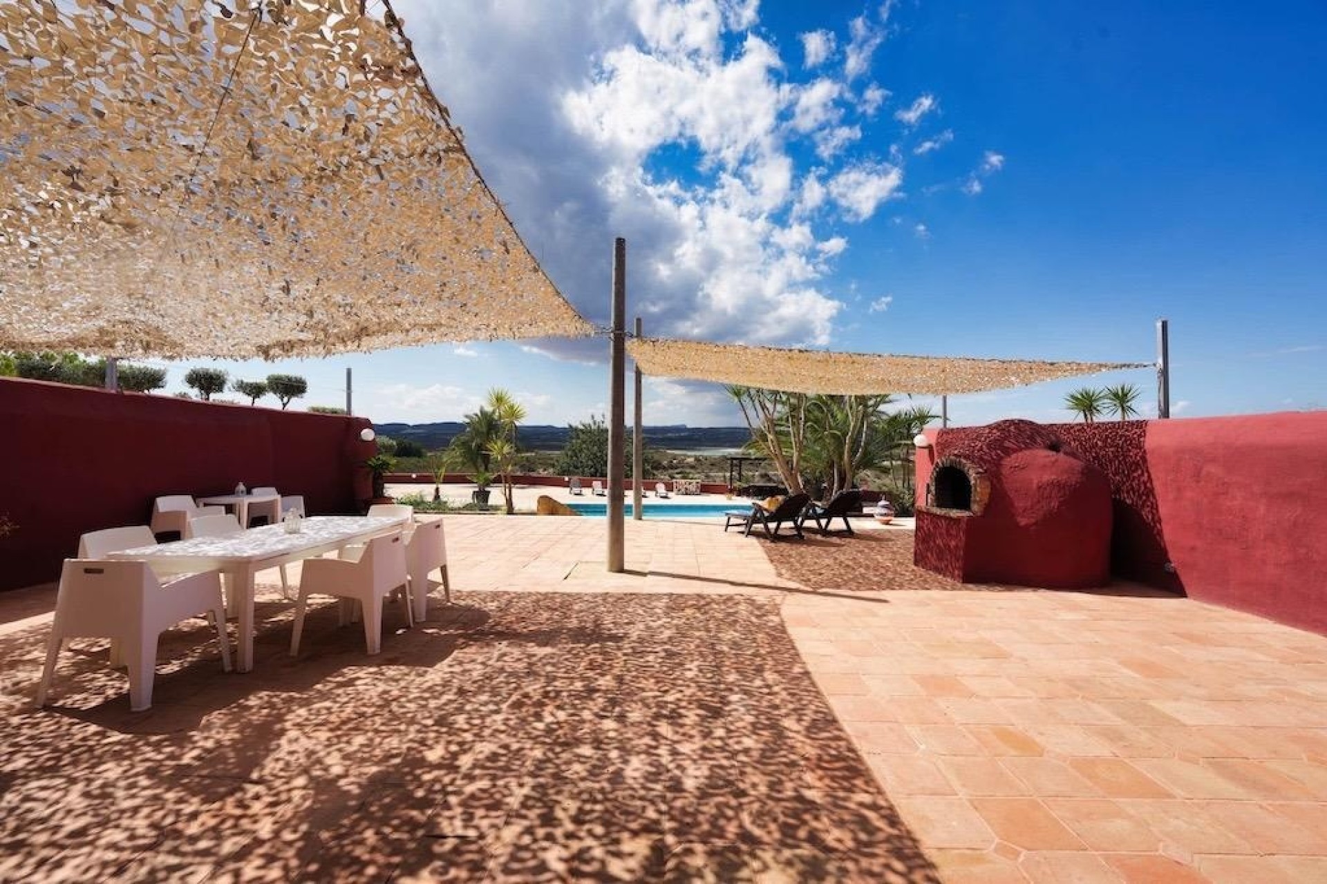 Revente - Finca Propriété rurale -
Orihuela - Torremendo