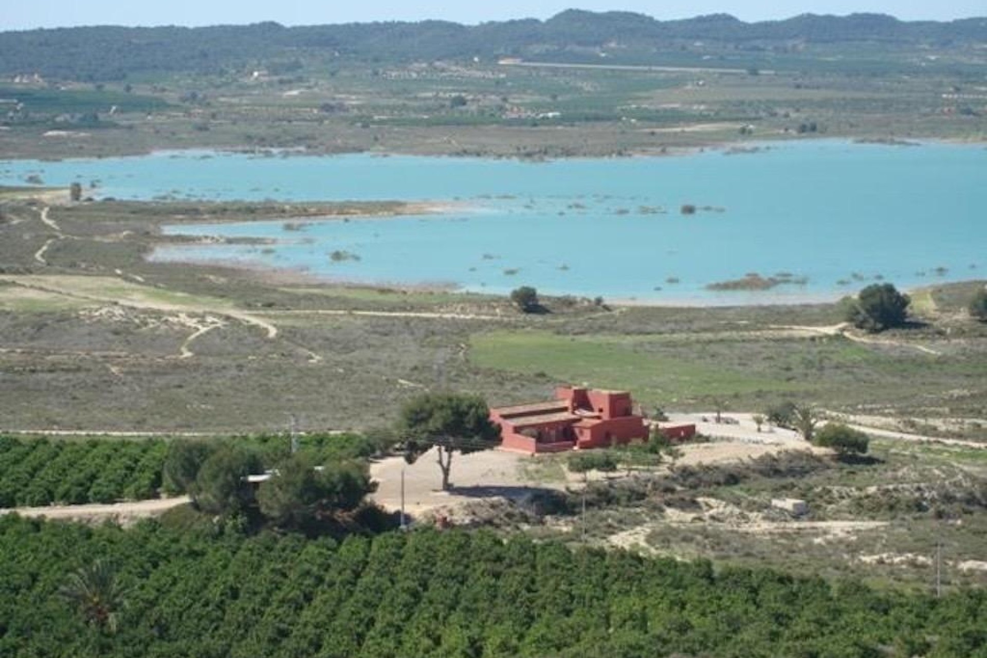 Revente - Finca Propriété rurale -
Orihuela - Torremendo