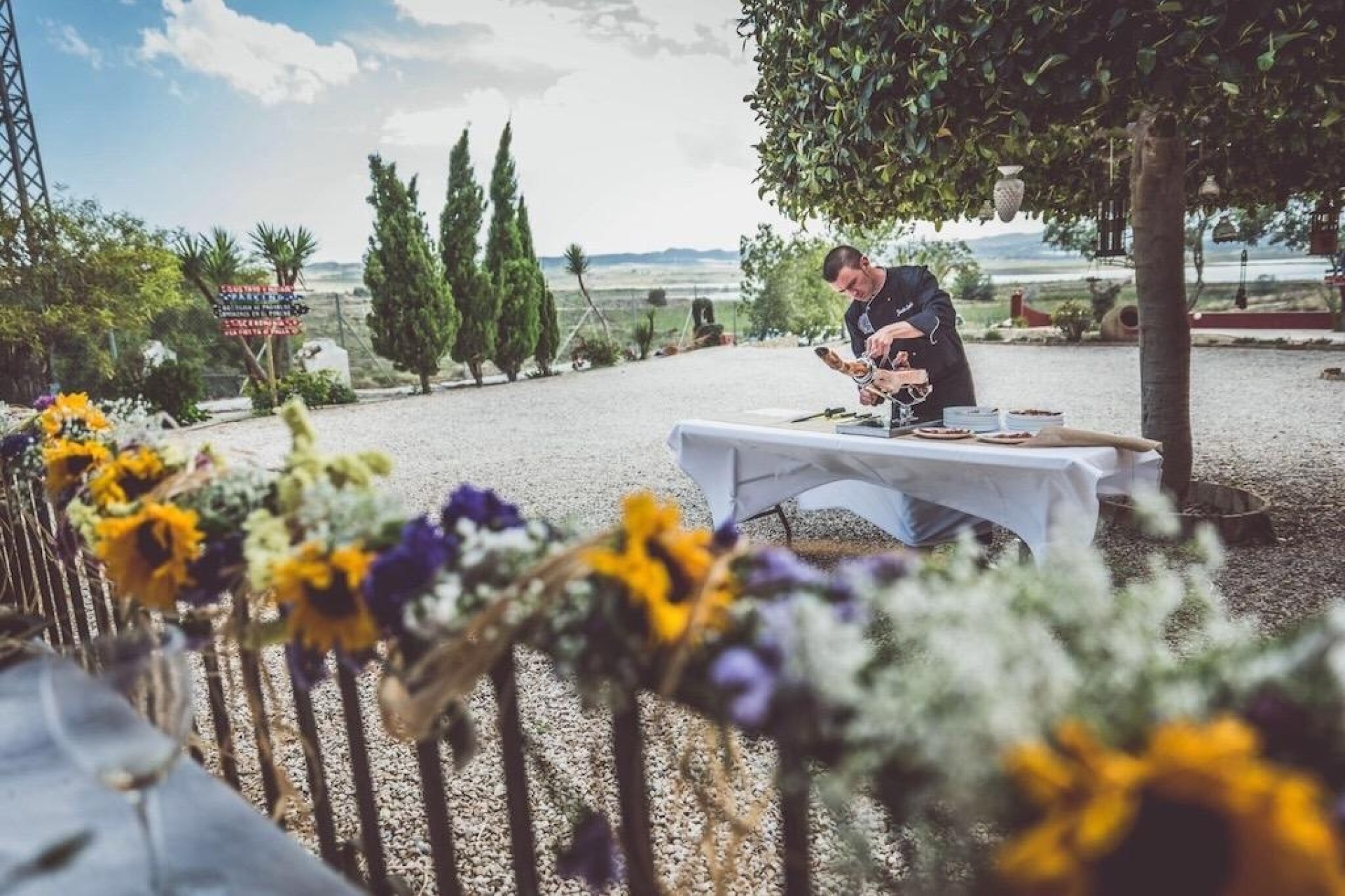 Revente - Finca Propriété rurale -
Orihuela - Torremendo