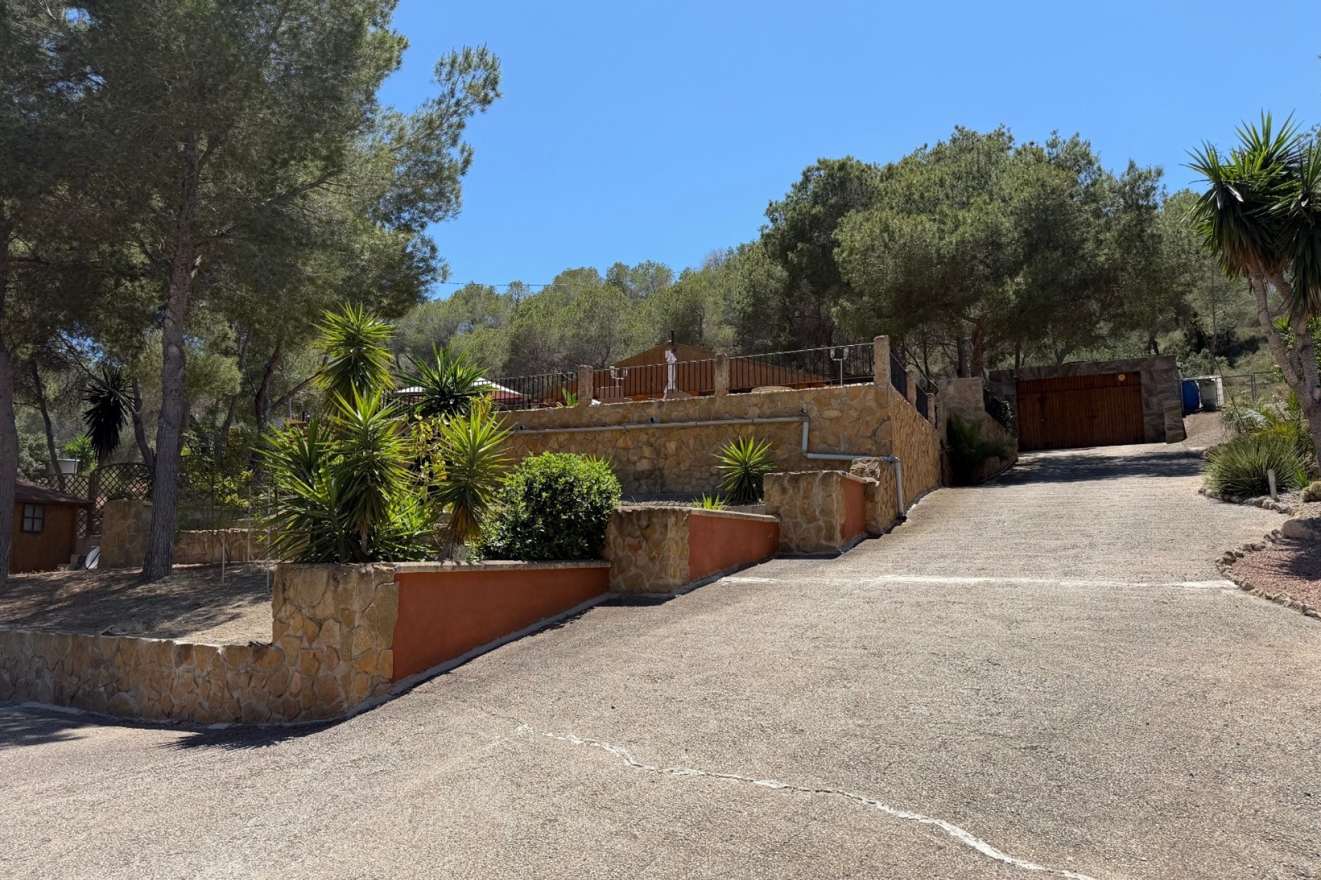 Revente - Finca Propriété rurale -
Orihuela - Torremendo
