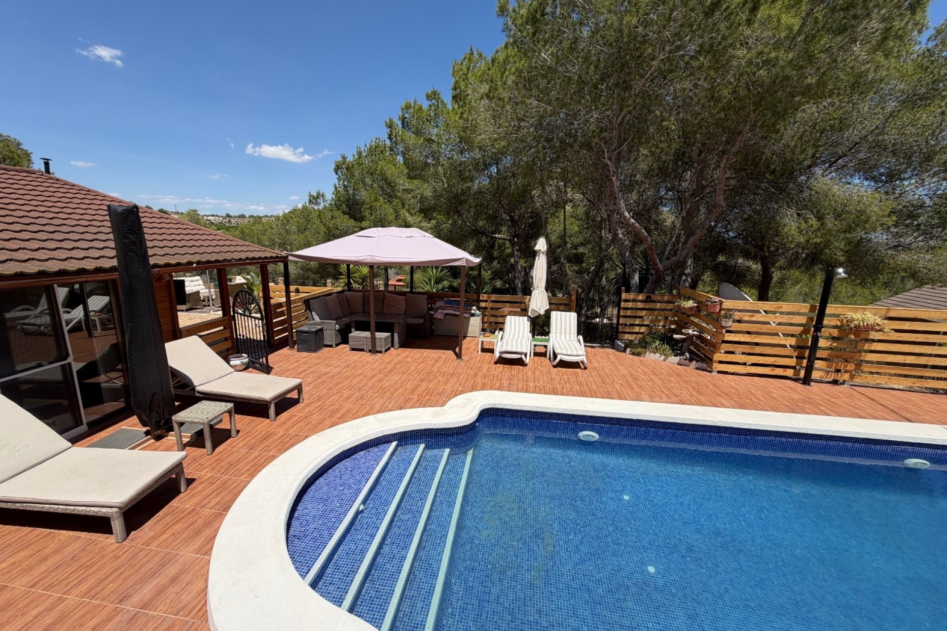 Revente - Finca Propriété rurale -
Orihuela - Torremendo