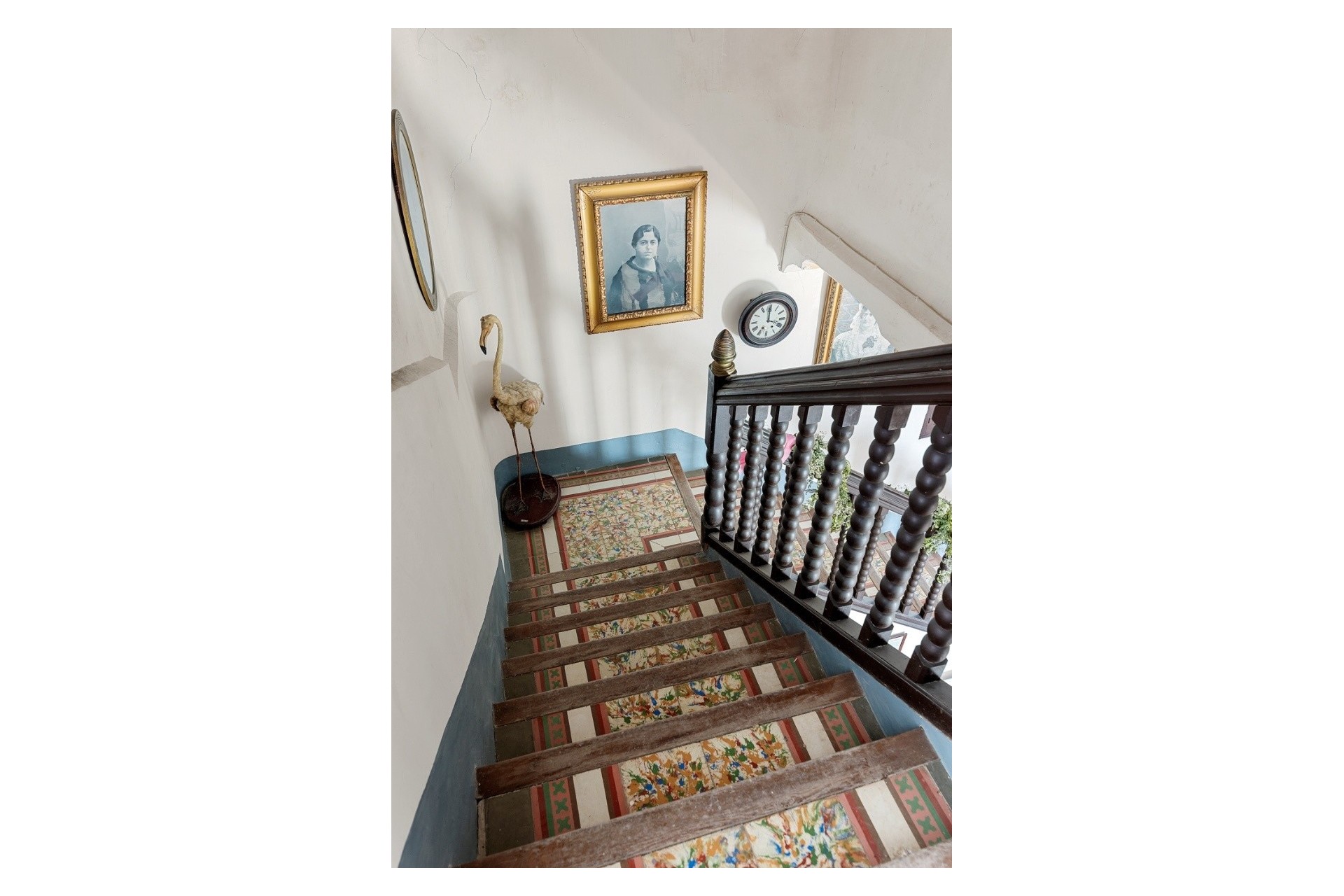 Revente - Finca Propriété rurale -
Orihuela