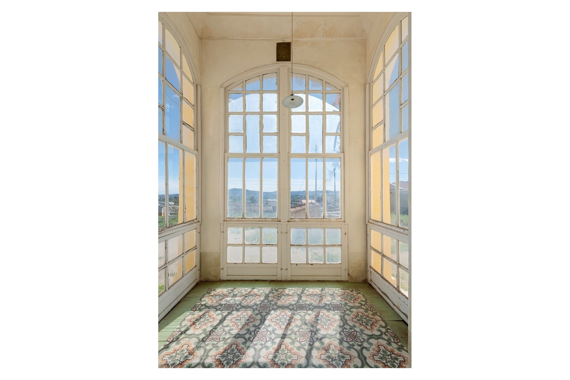 Revente - Finca Propriété rurale -
Orihuela