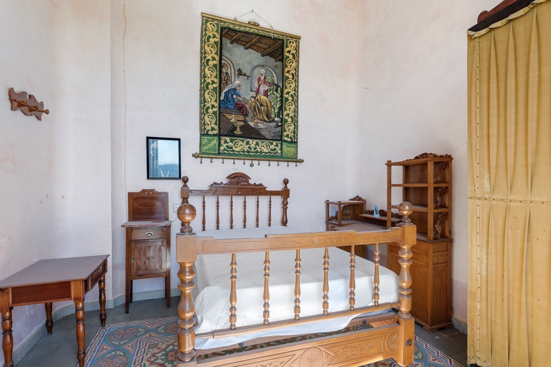 Revente - Finca Propriété rurale -
Orihuela