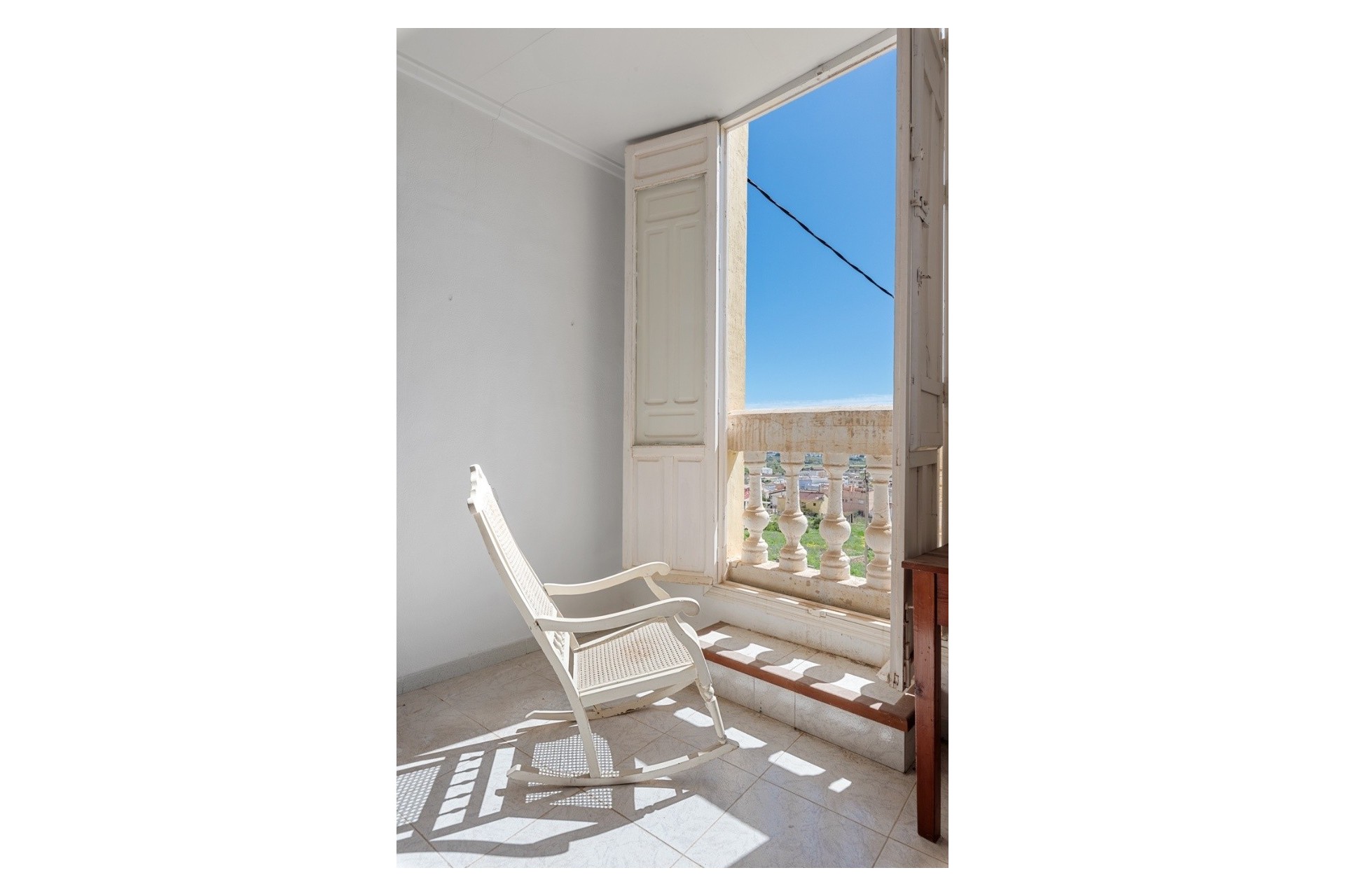 Revente - Finca Propriété rurale -
Orihuela