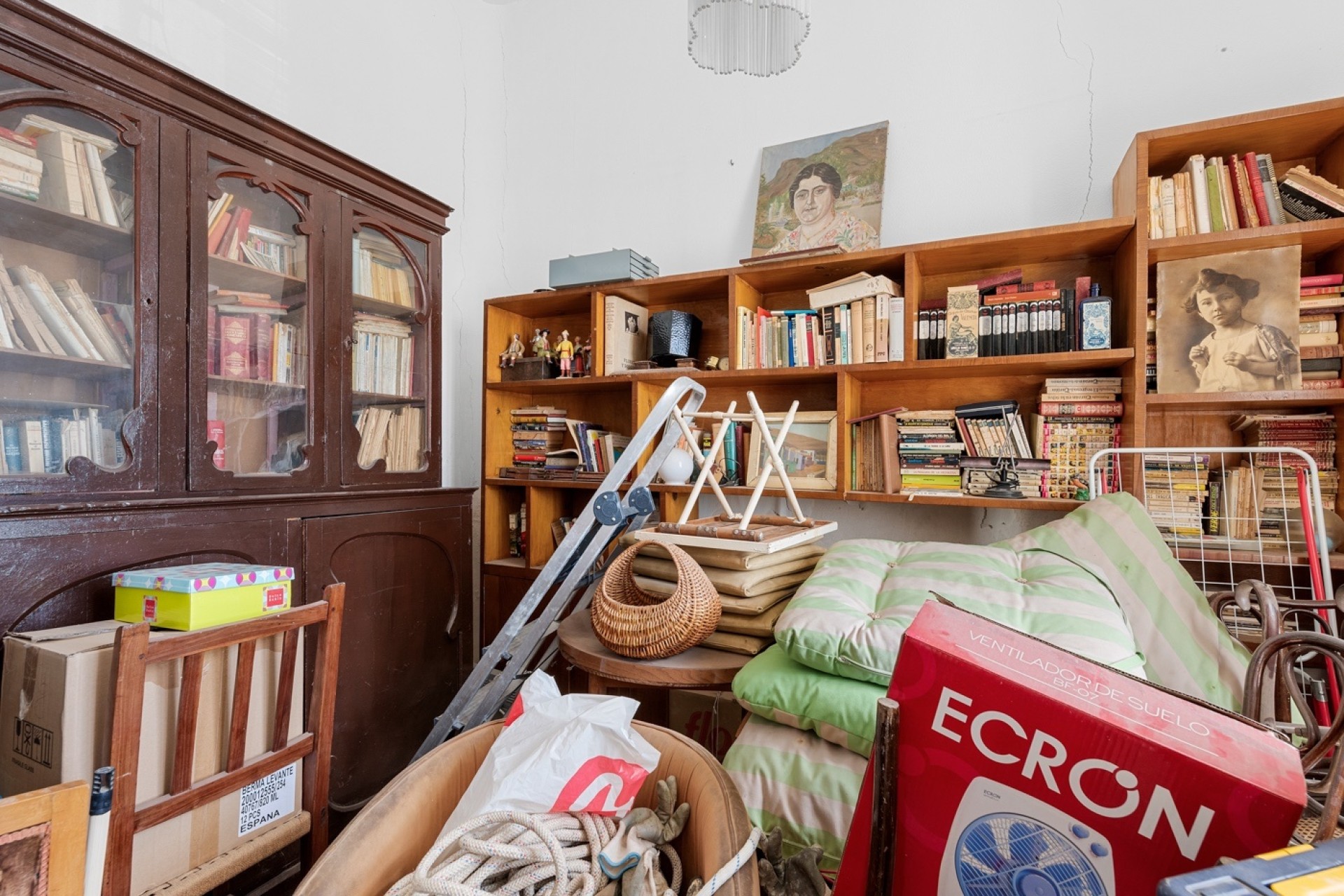 Revente - Finca Propriété rurale -
Orihuela