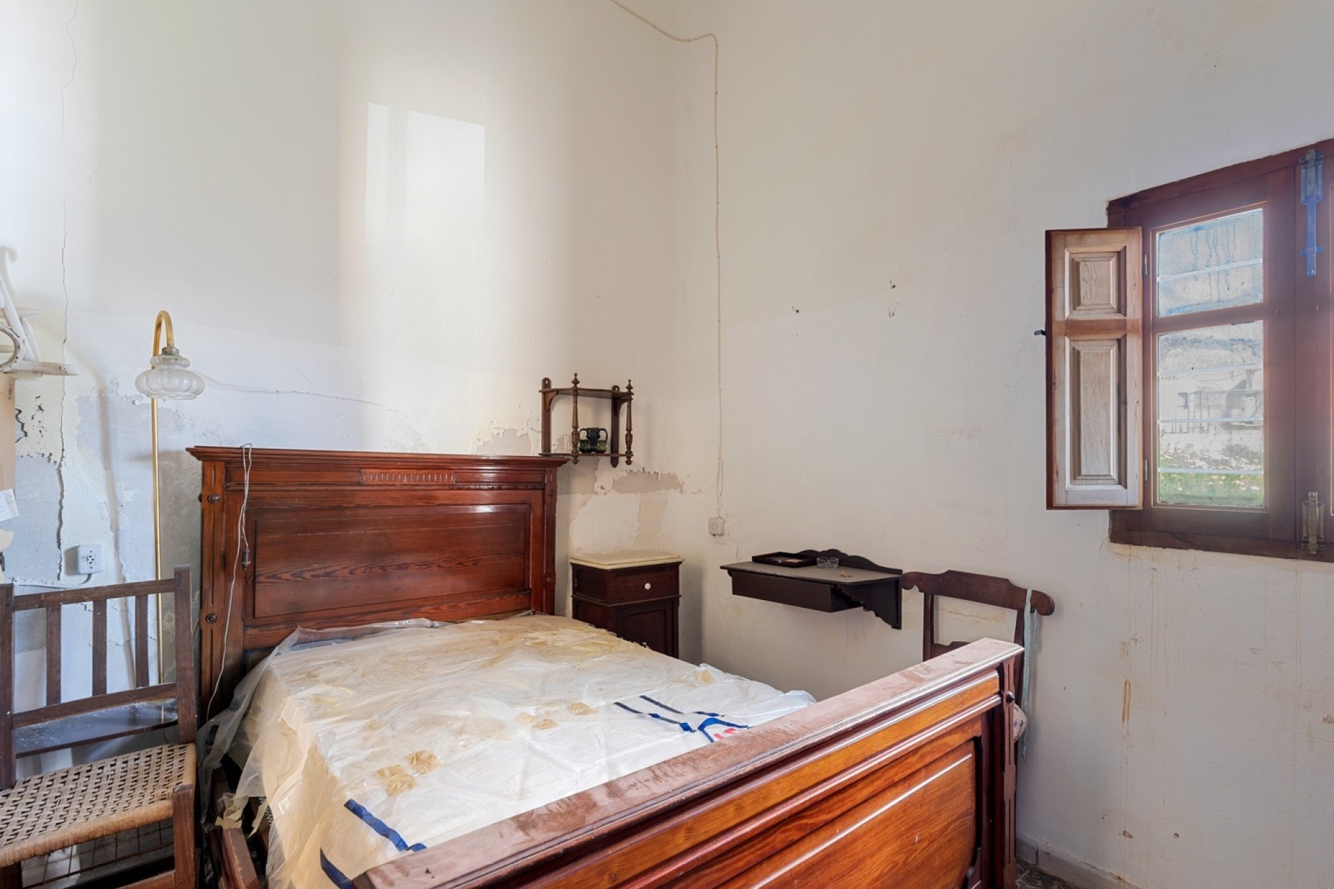 Revente - Finca Propriété rurale -
Orihuela