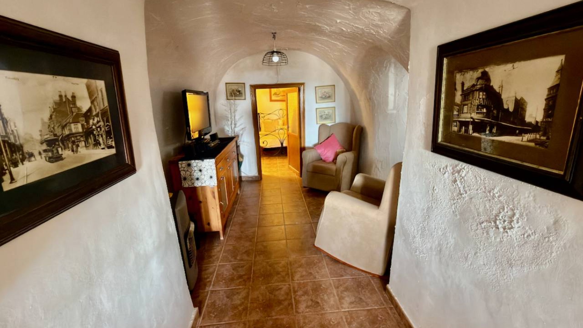 Revente - Finca Propriété rurale -
Orihuela