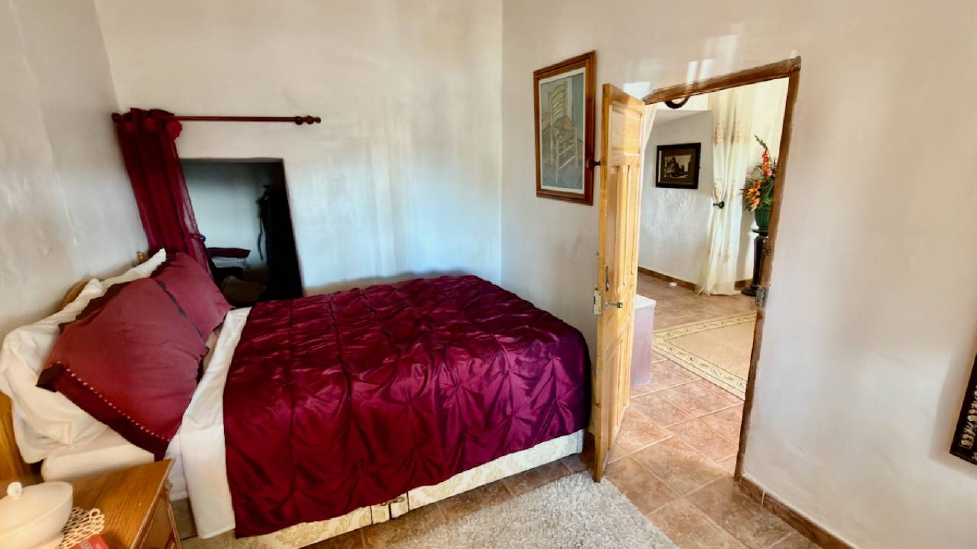 Revente - Finca Propriété rurale -
Orihuela