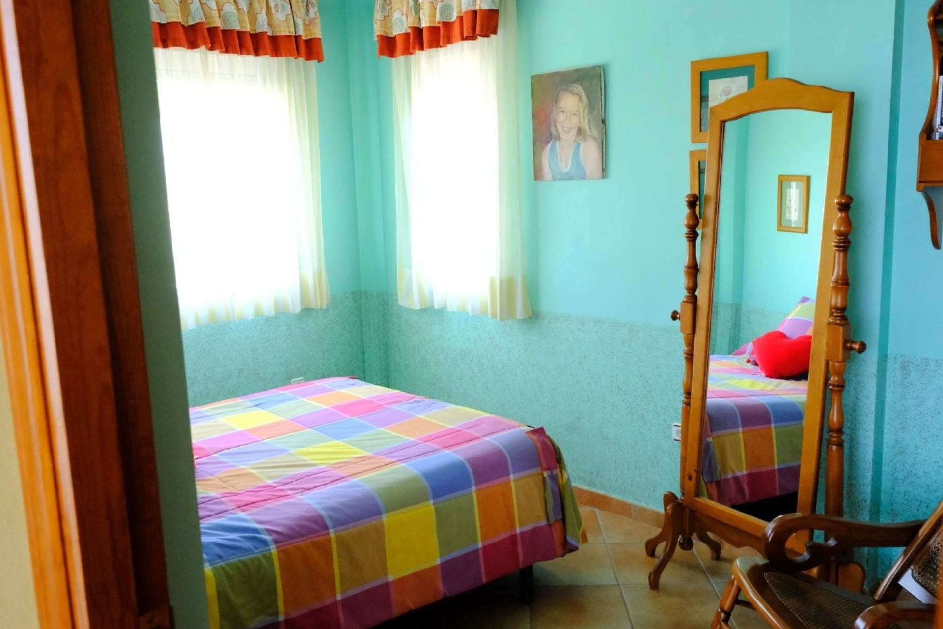 Revente - Finca Propriété rurale -
Orihuela