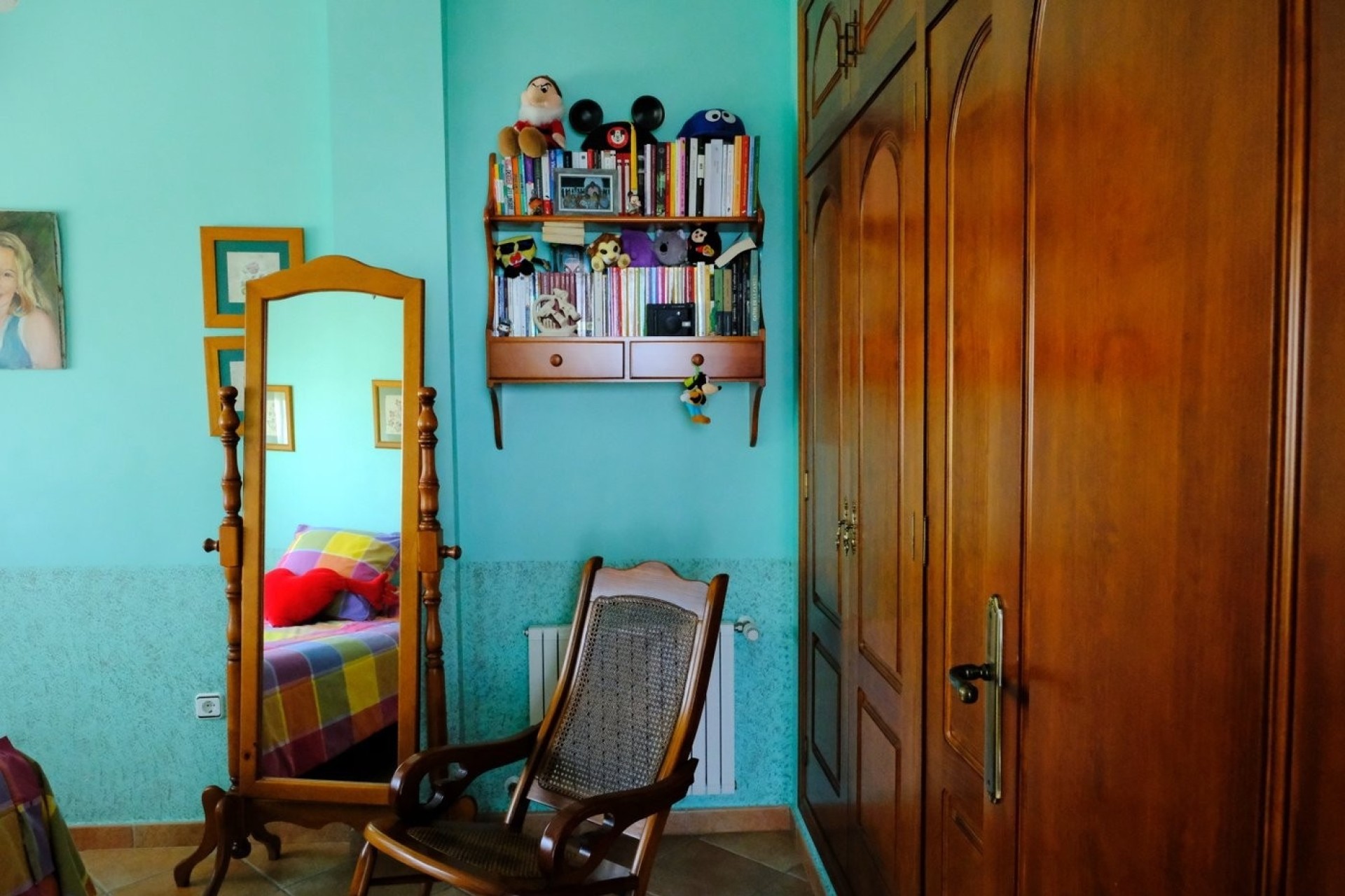 Revente - Finca Propriété rurale -
Orihuela