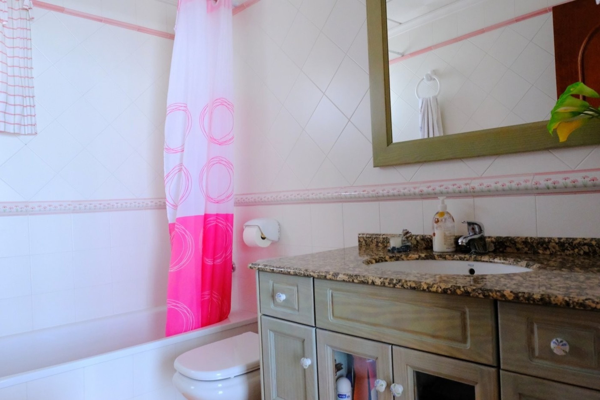 Revente - Finca Propriété rurale -
Orihuela