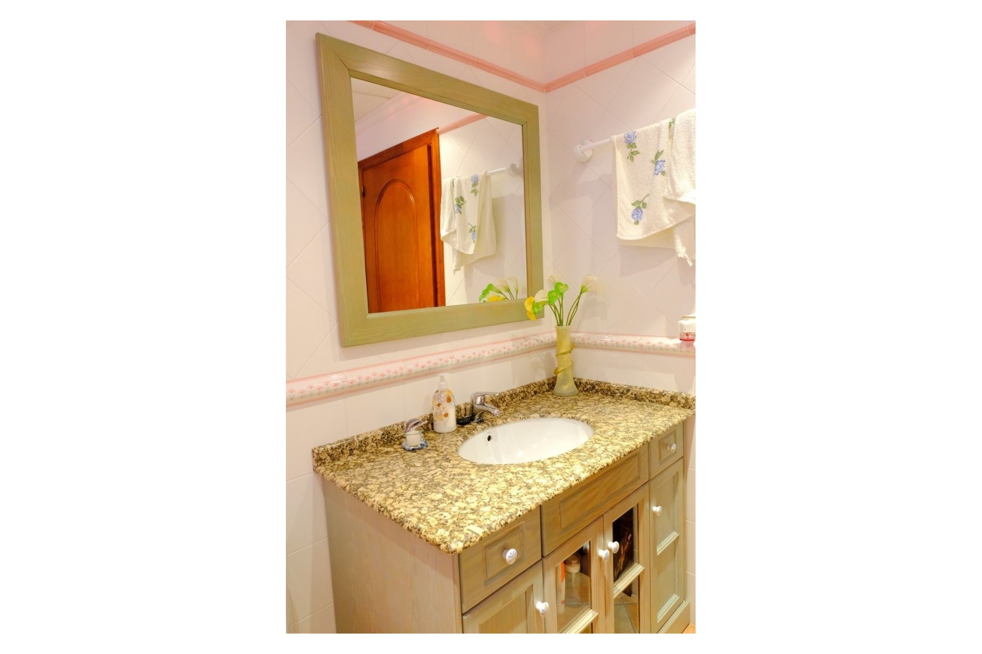 Revente - Finca Propriété rurale -
Orihuela