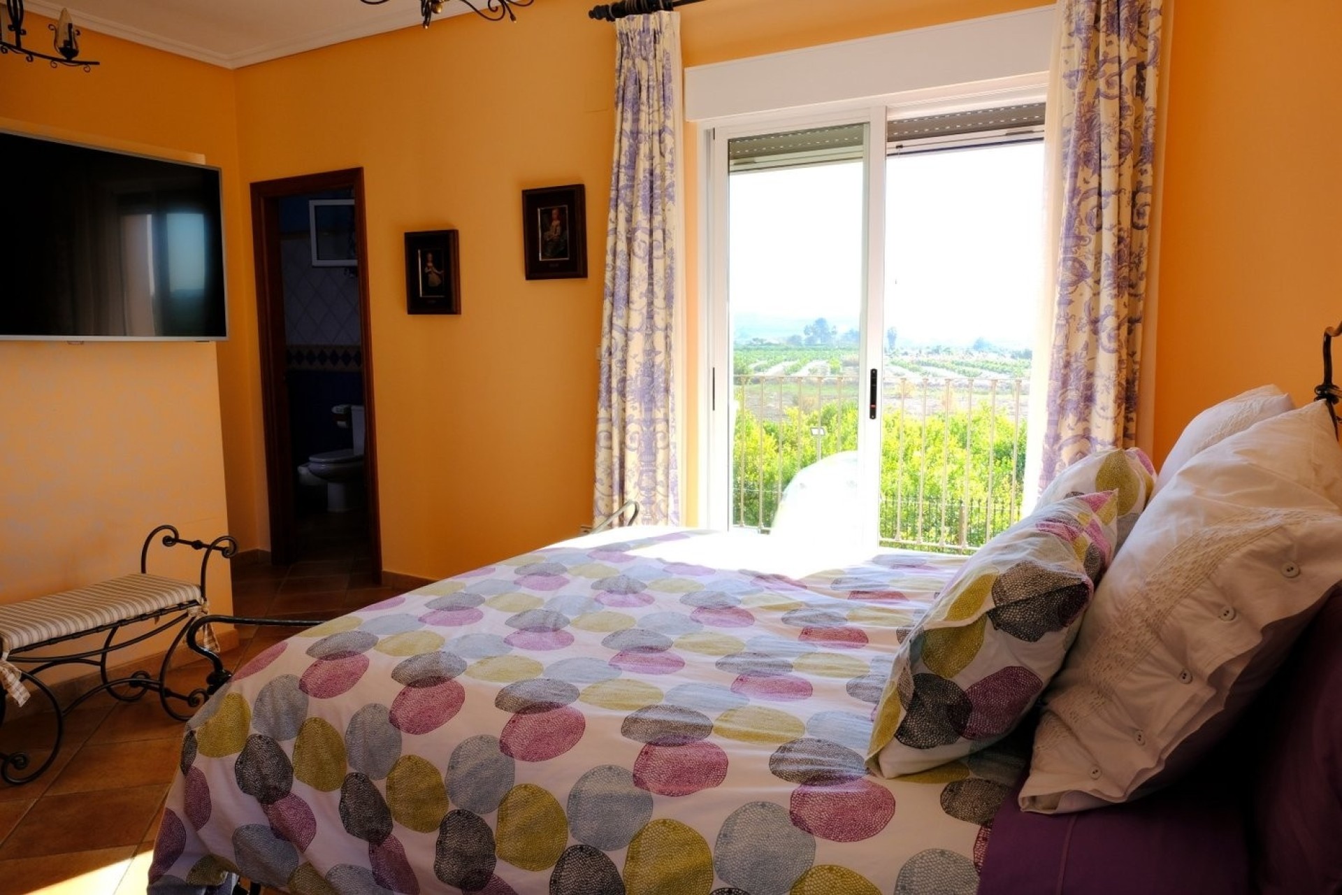 Revente - Finca Propriété rurale -
Orihuela