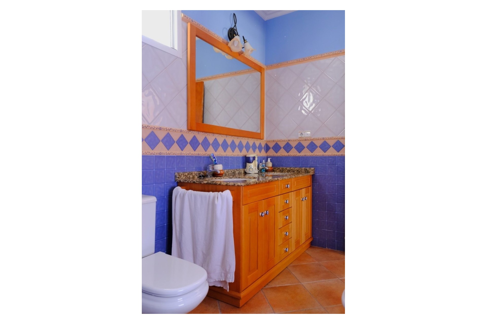 Revente - Finca Propriété rurale -
Orihuela