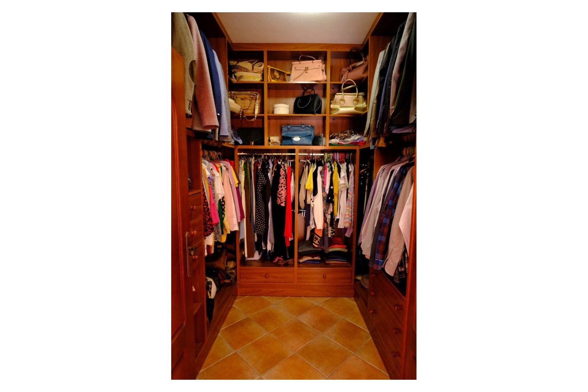 Revente - Finca Propriété rurale -
Orihuela