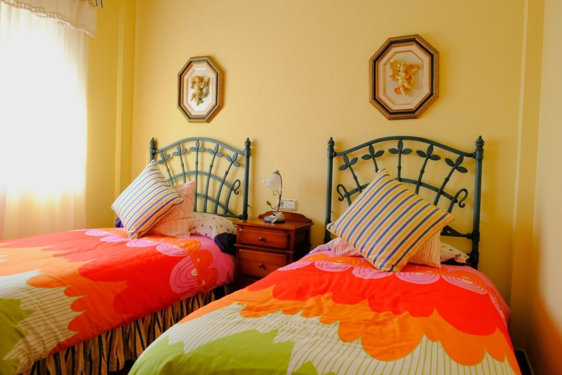 Revente - Finca Propriété rurale -
Orihuela