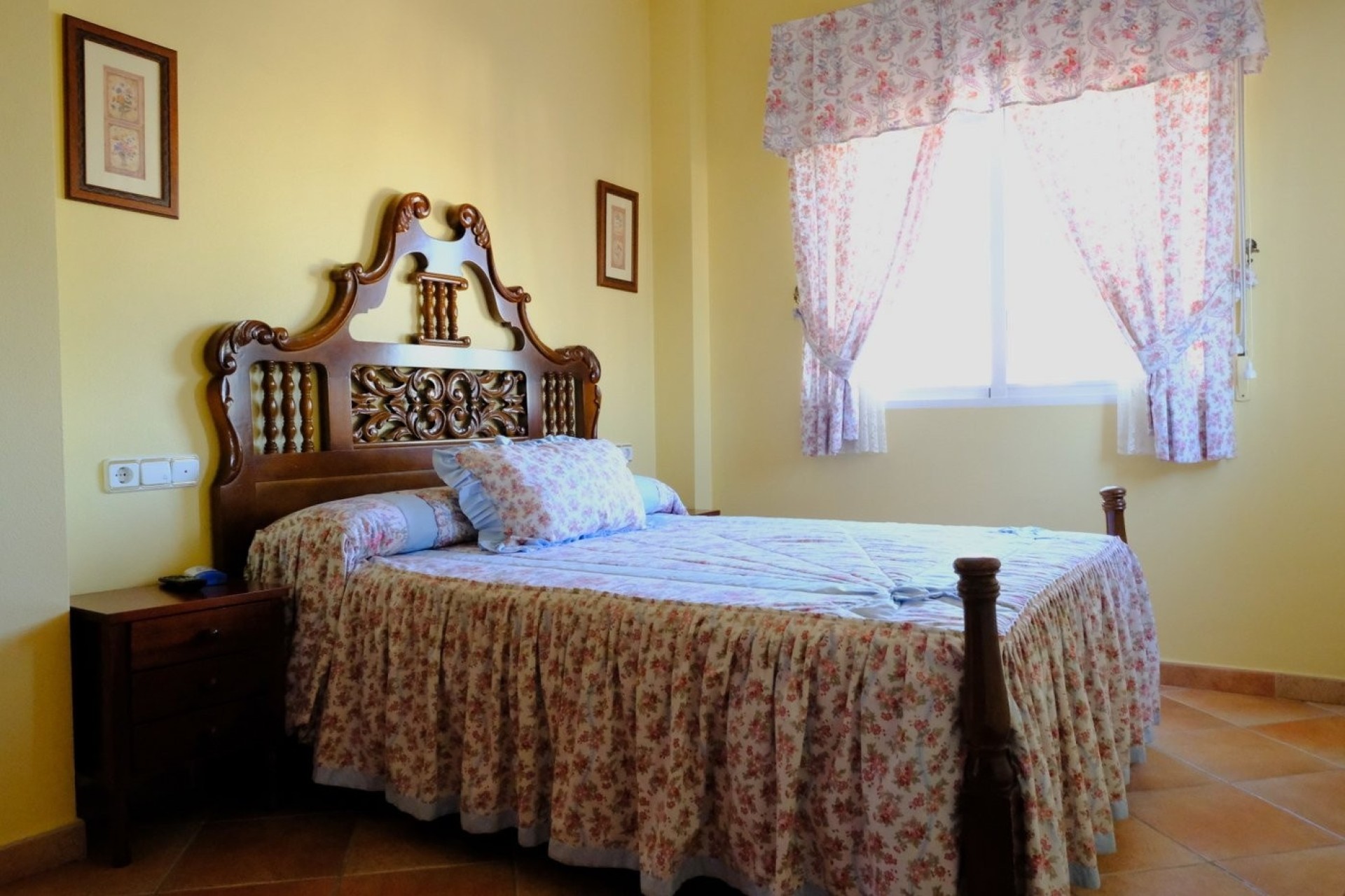 Revente - Finca Propriété rurale -
Orihuela