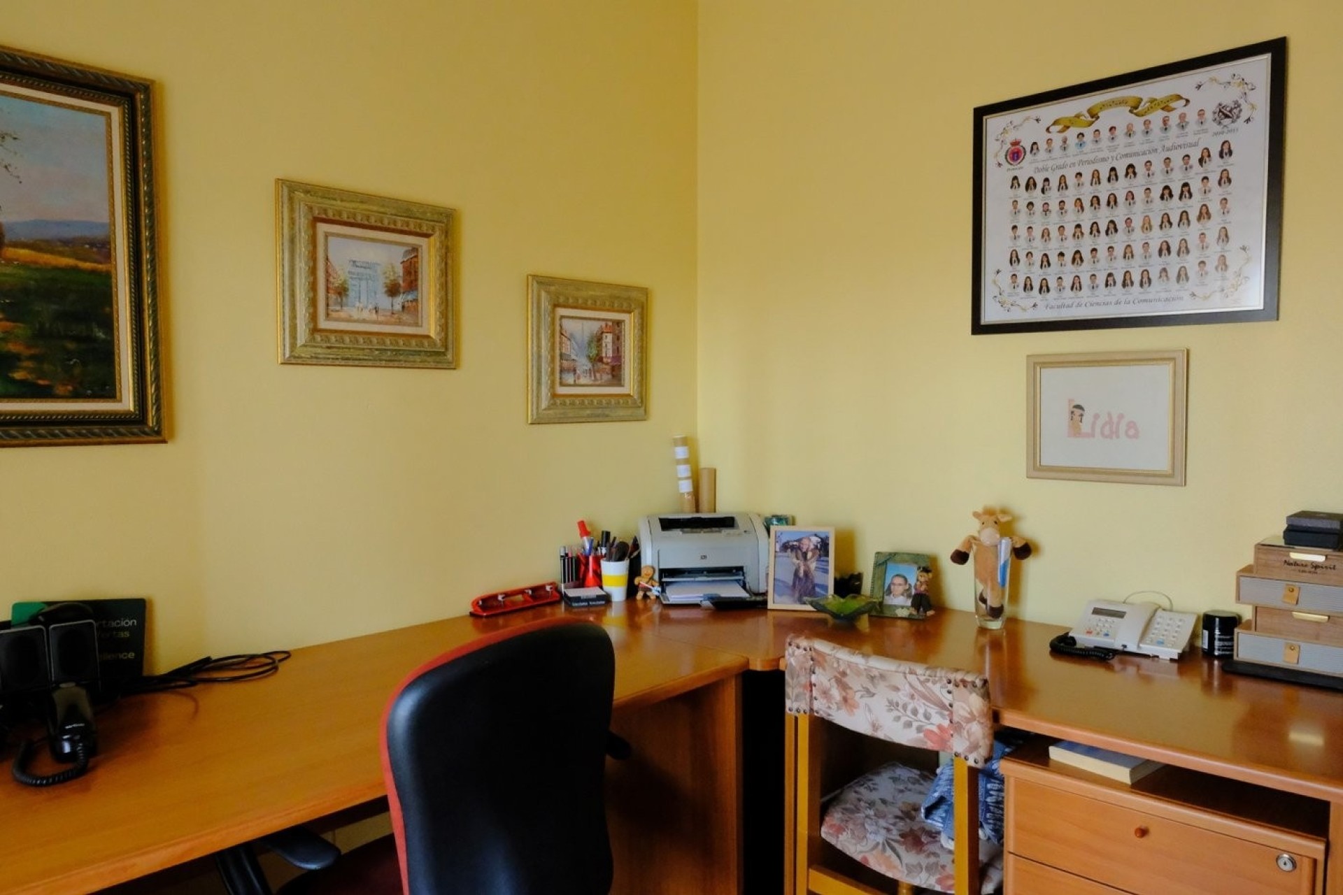 Revente - Finca Propriété rurale -
Orihuela