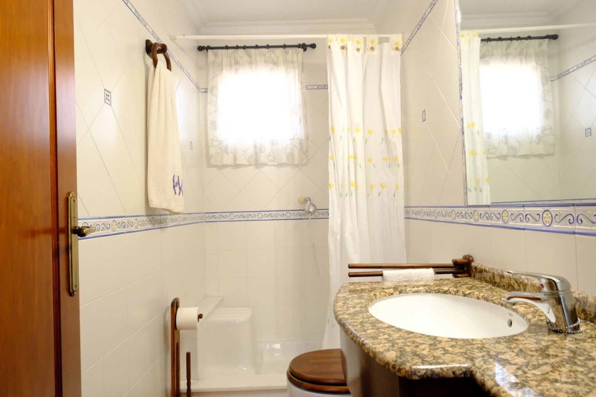 Revente - Finca Propriété rurale -
Orihuela