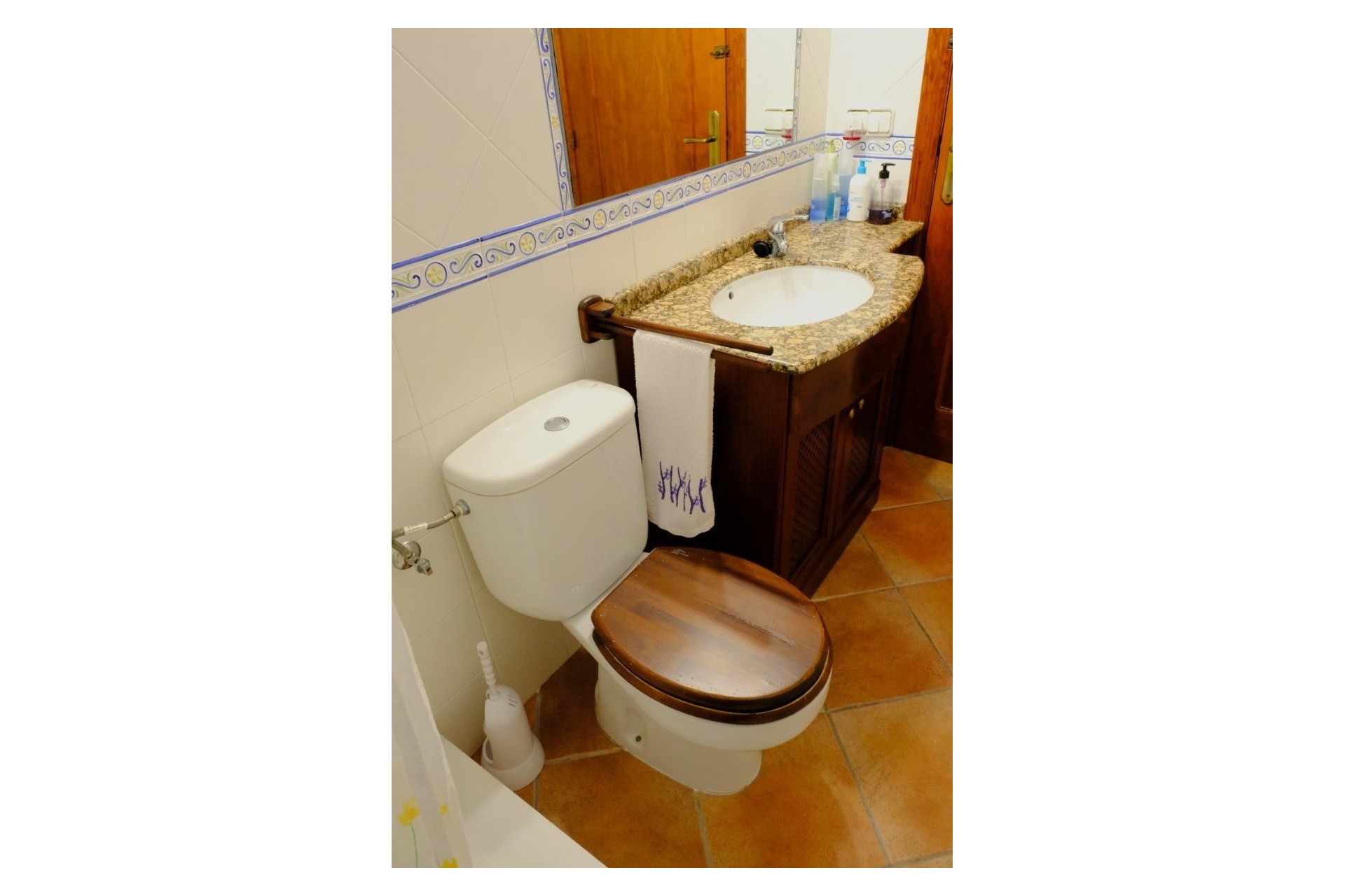 Revente - Finca Propriété rurale -
Orihuela