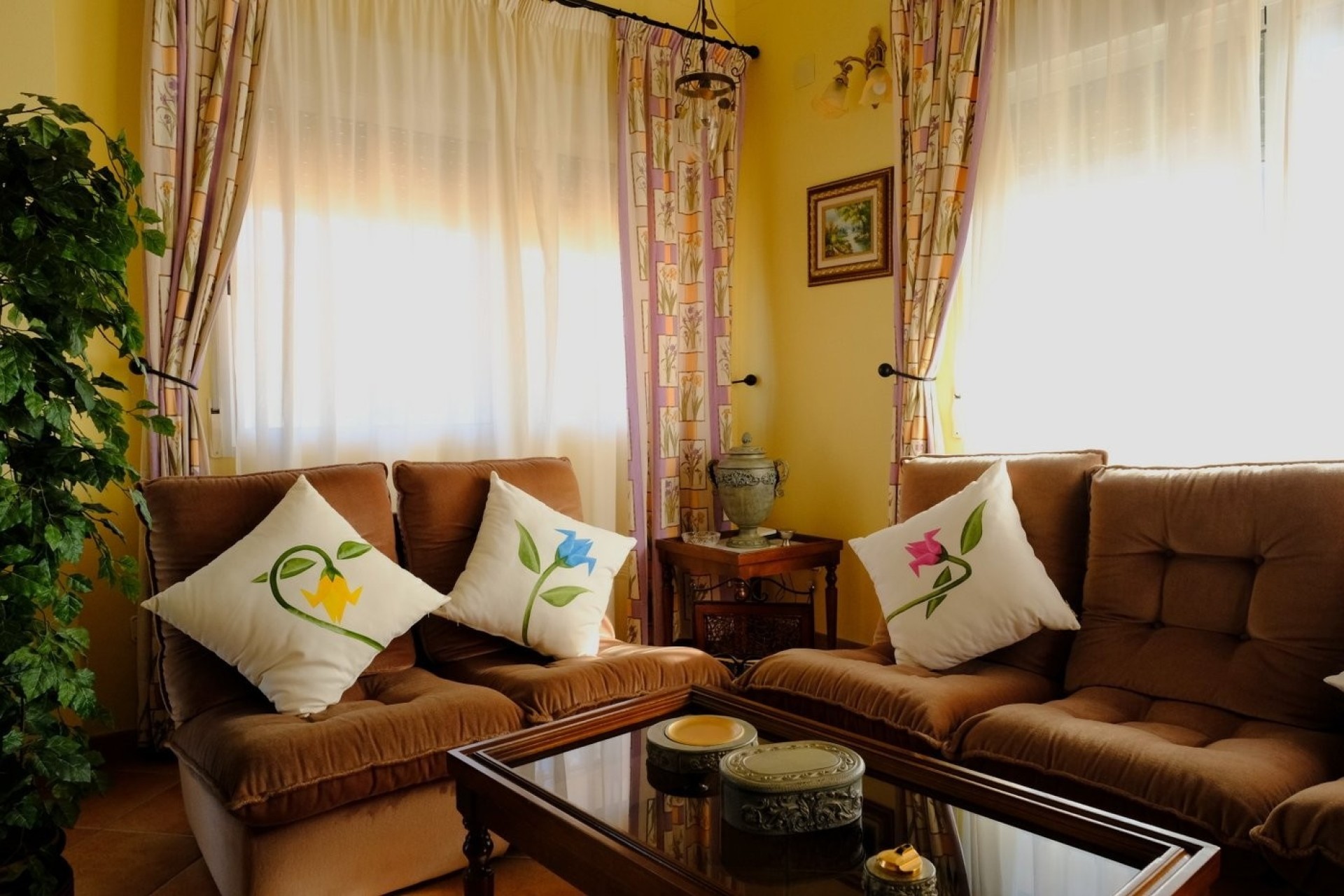 Revente - Finca Propriété rurale -
Orihuela