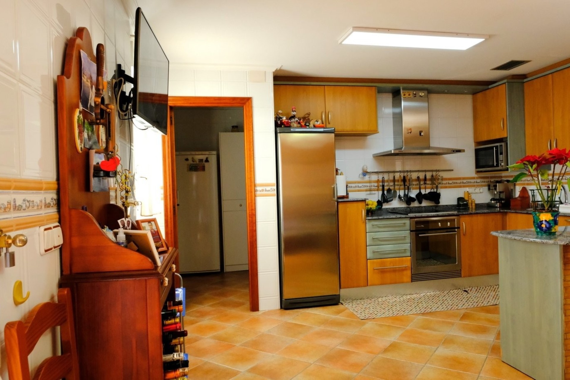 Revente - Finca Propriété rurale -
Orihuela