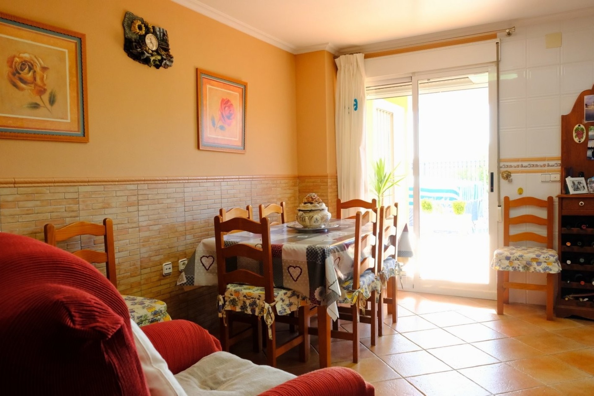 Revente - Finca Propriété rurale -
Orihuela