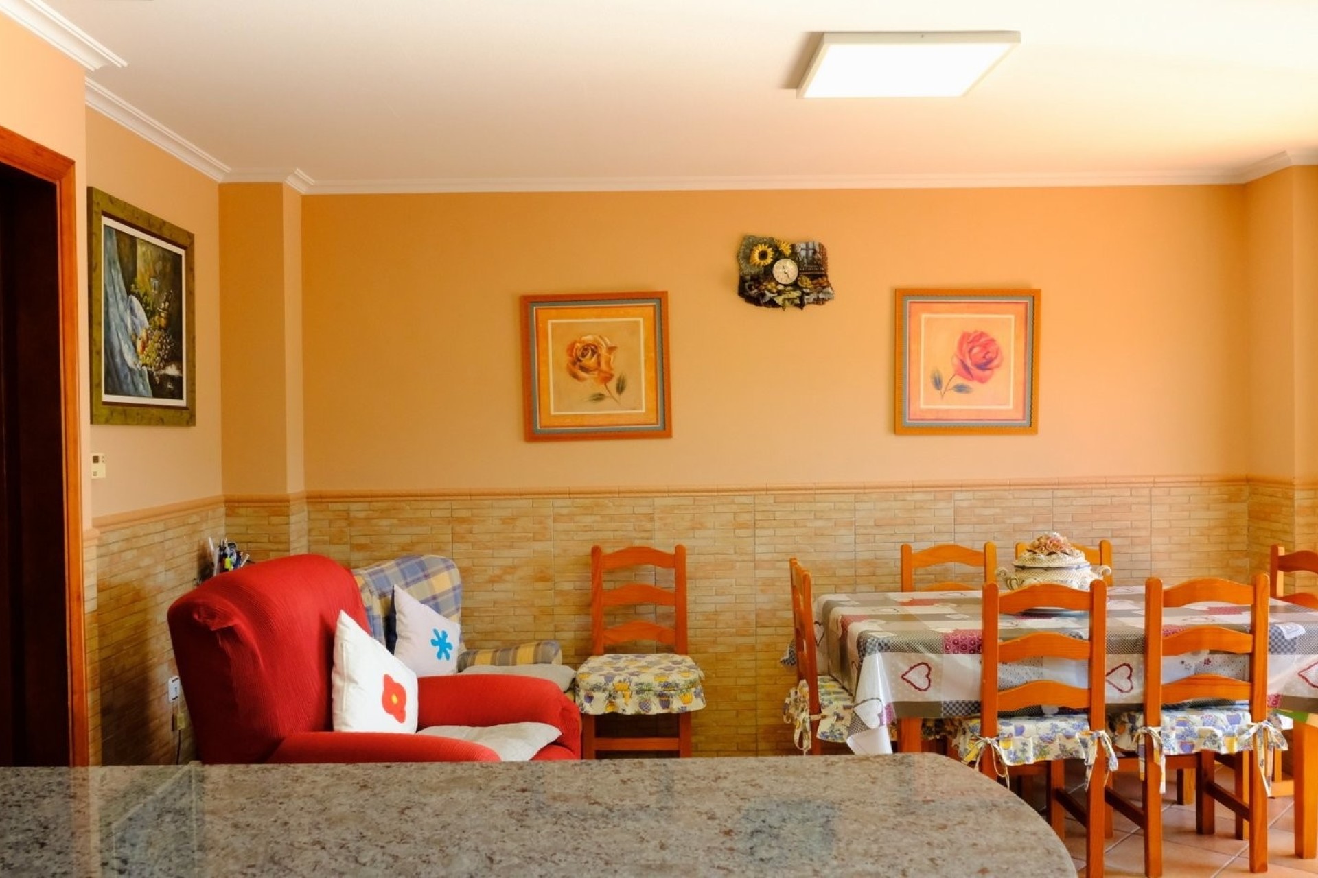 Revente - Finca Propriété rurale -
Orihuela