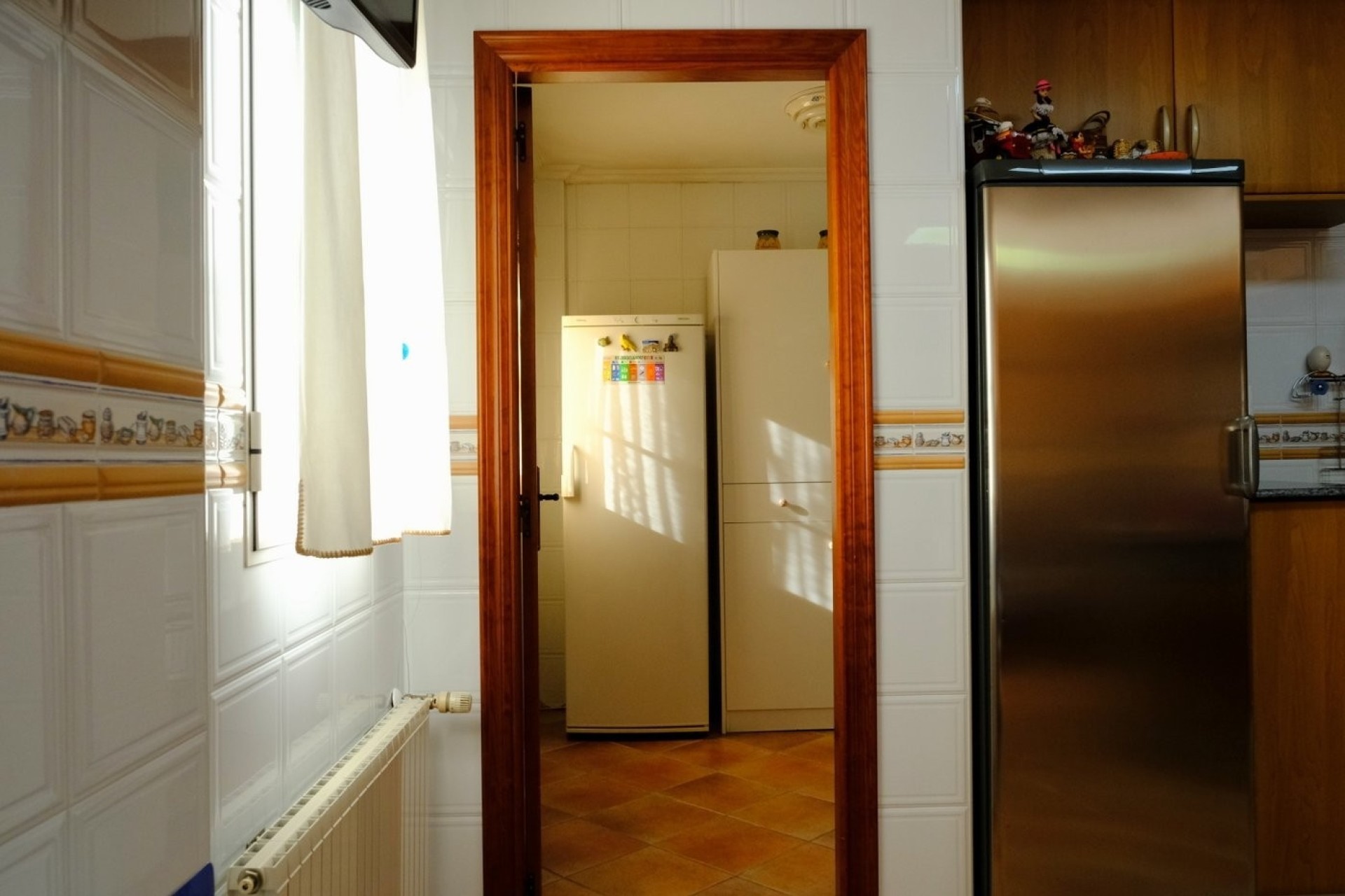 Revente - Finca Propriété rurale -
Orihuela