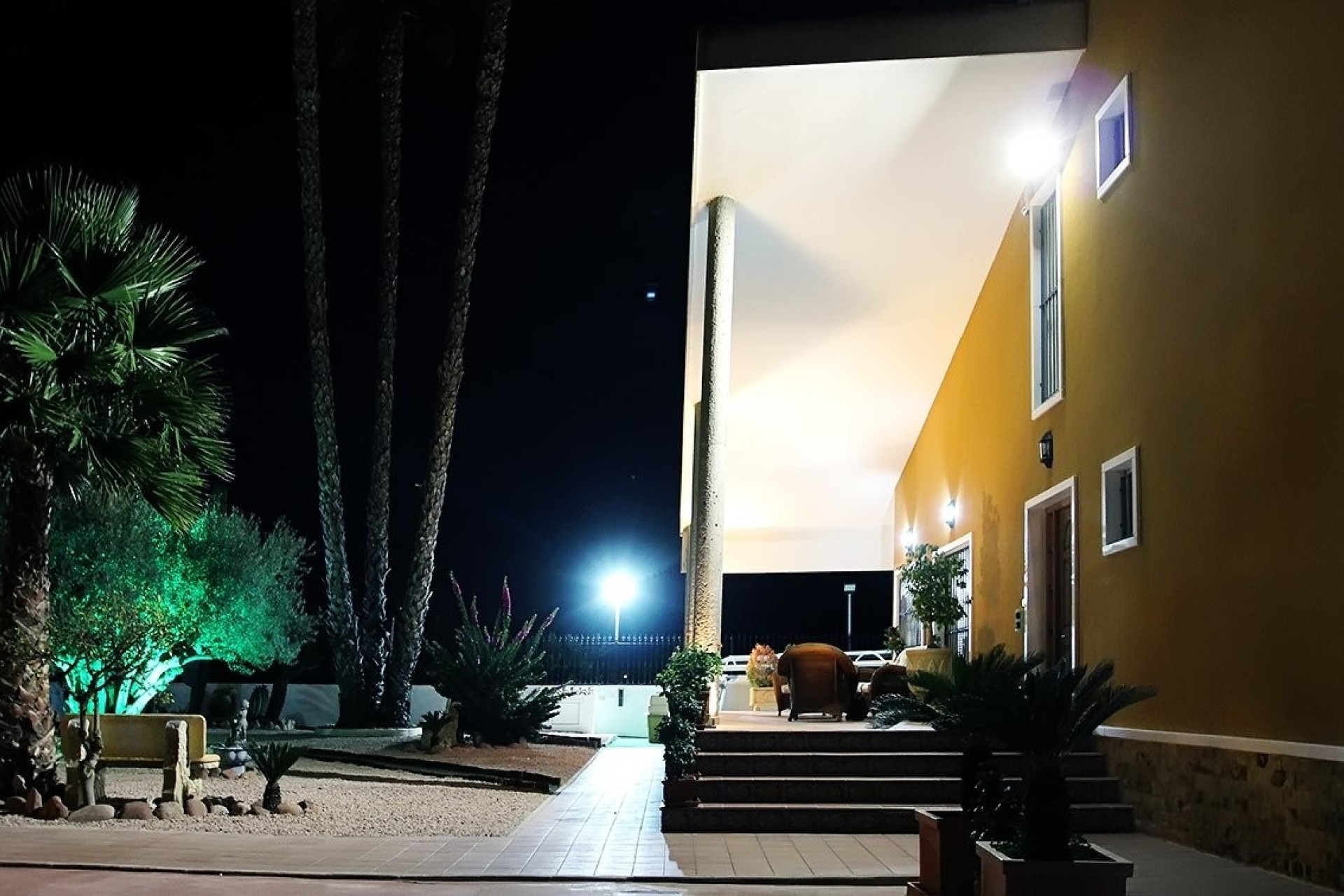 Revente - Finca Propriété rurale -
Orihuela