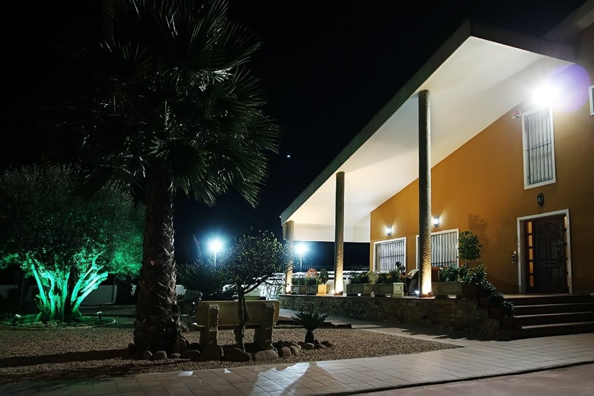 Revente - Finca Propriété rurale -
Orihuela