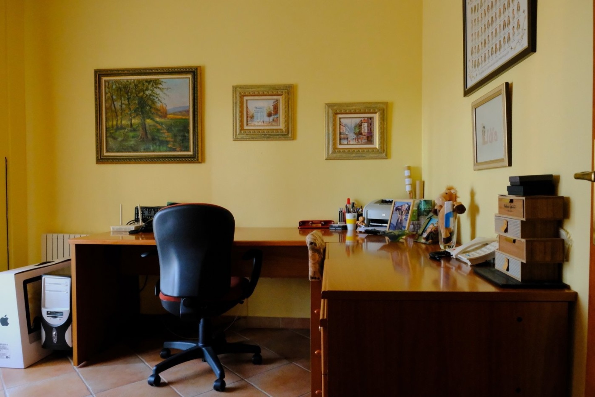 Revente - Finca Propriété rurale -
Orihuela