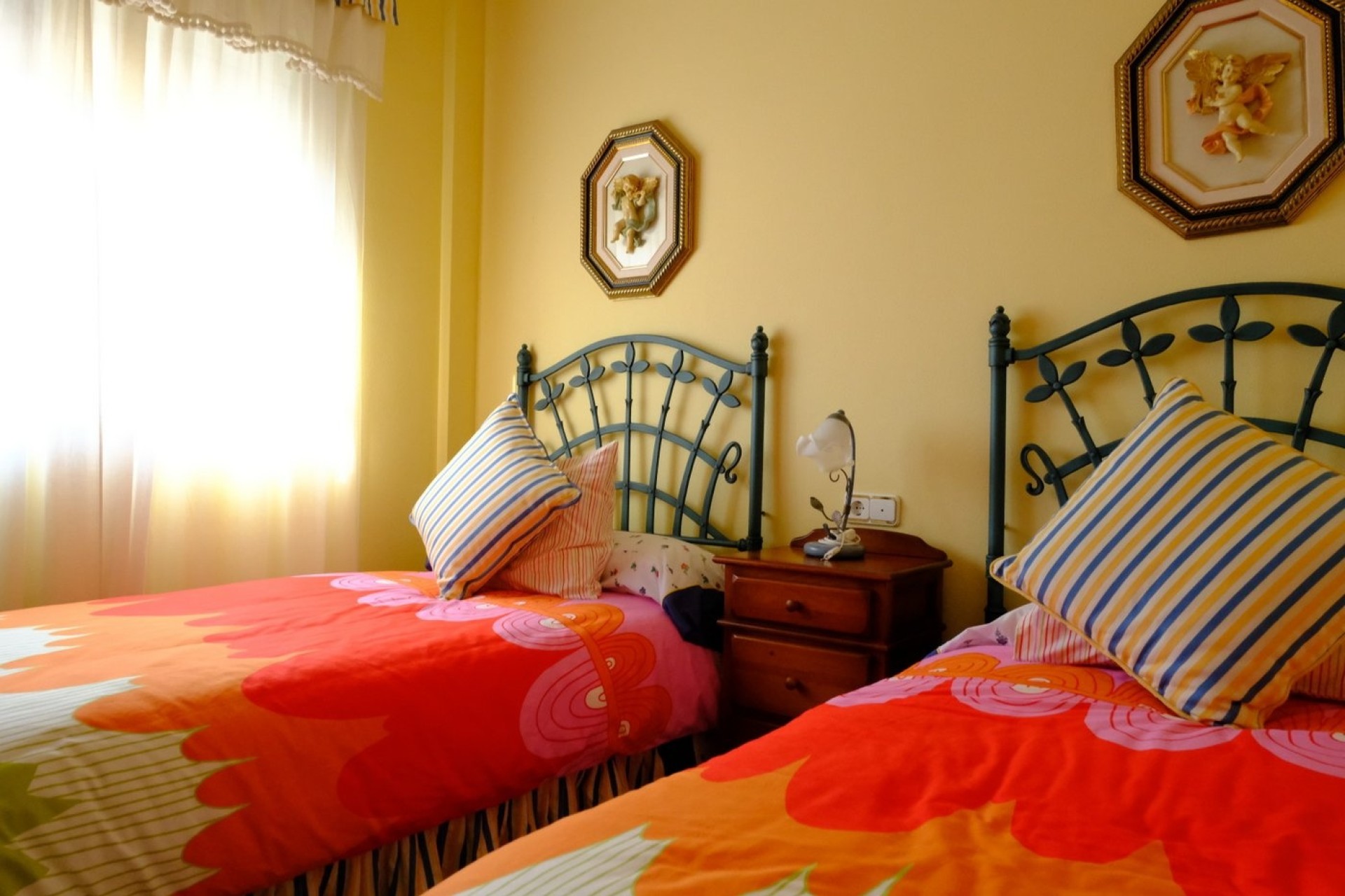 Revente - Finca Propriété rurale -
Orihuela