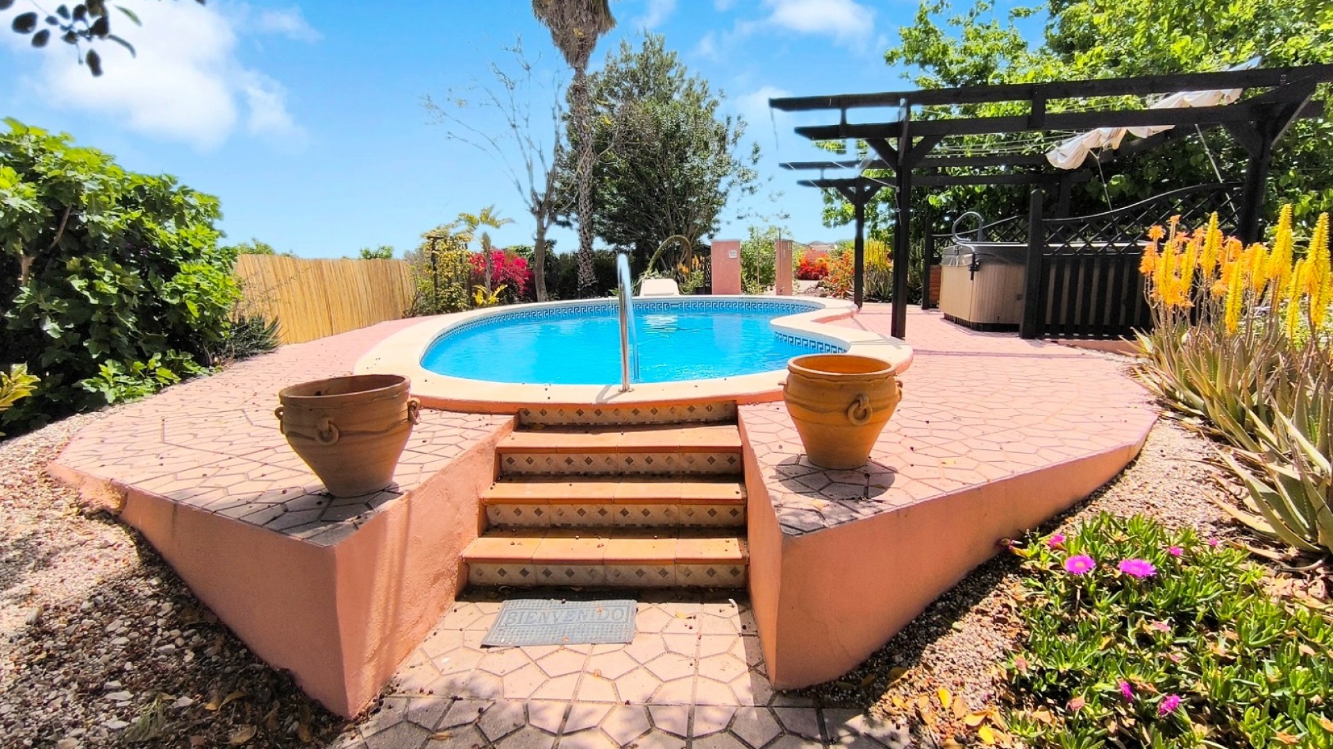 Revente - Finca Propriété rurale -
Orihuela