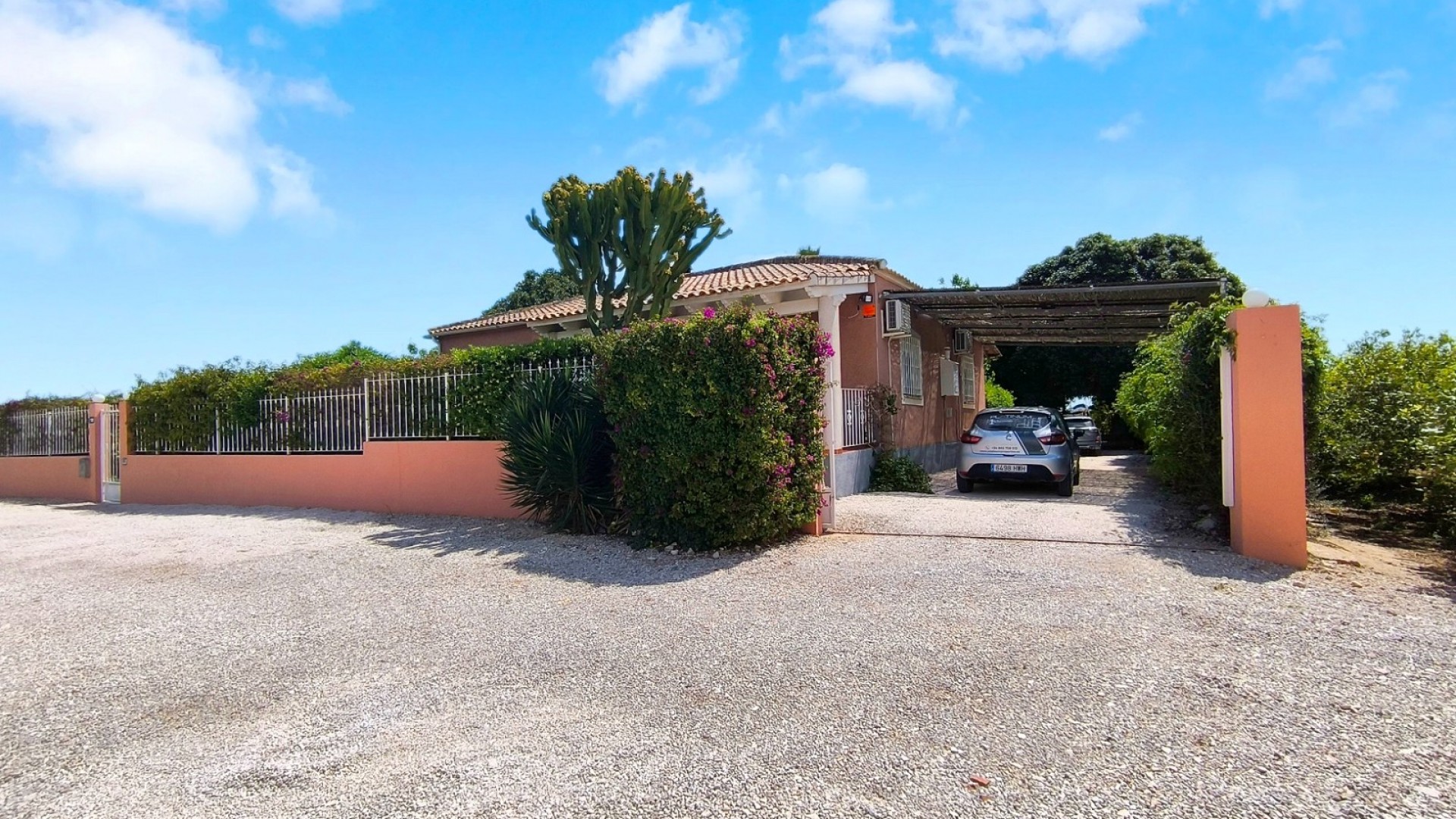 Revente - Finca Propriété rurale -
Orihuela