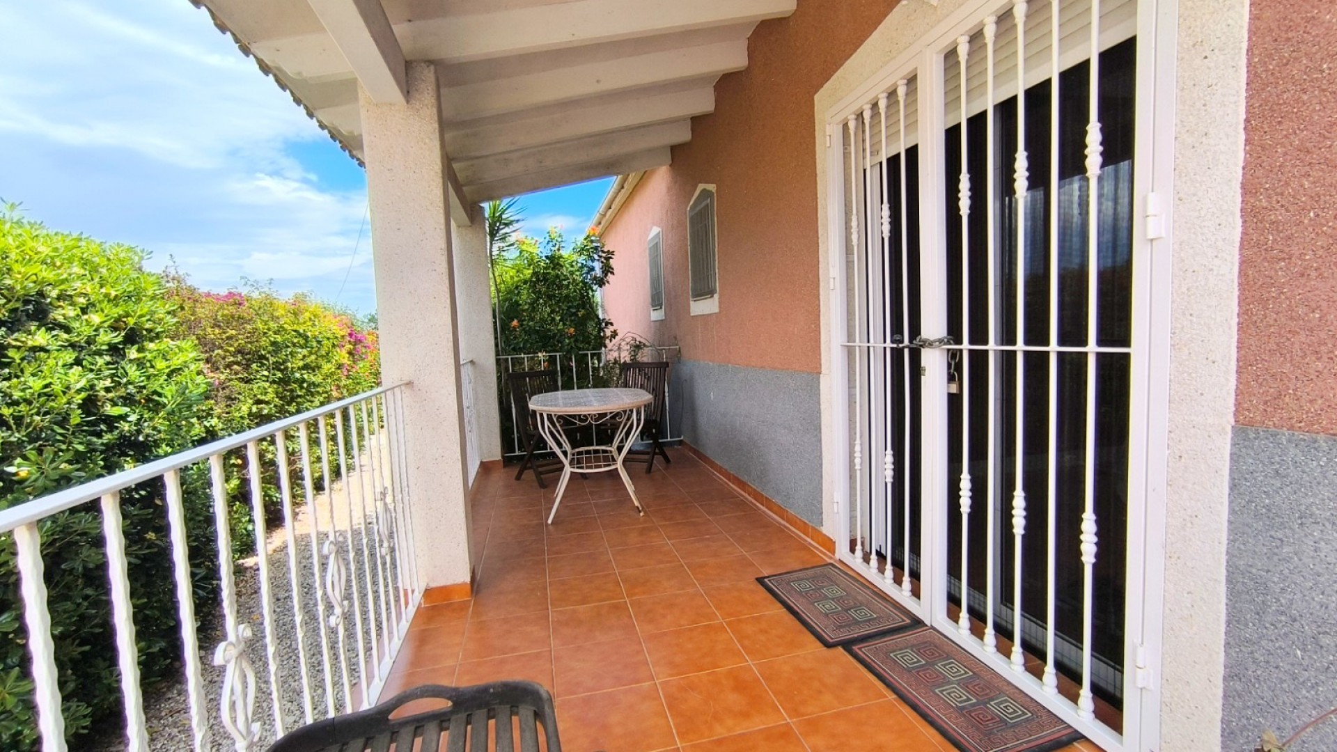 Revente - Finca Propriété rurale -
Orihuela