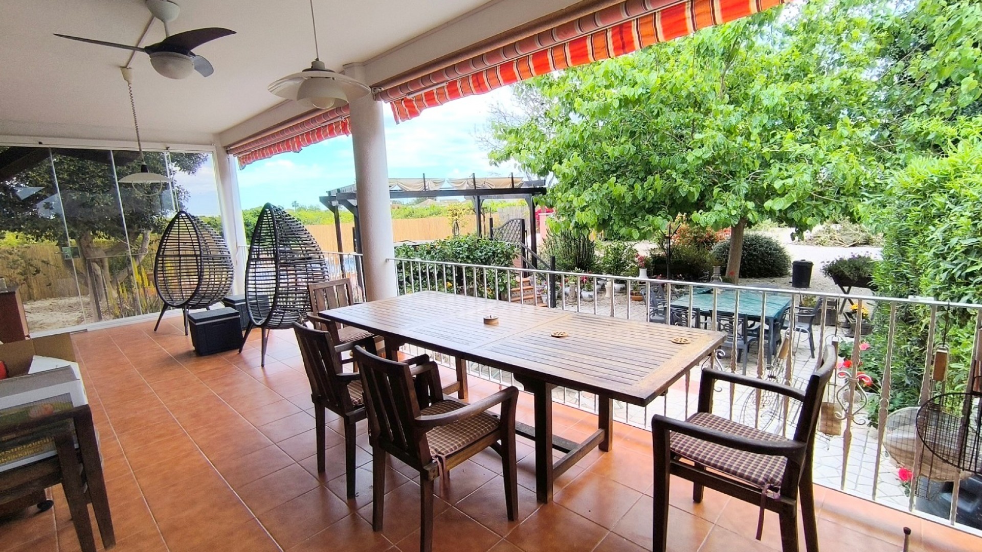 Revente - Finca Propriété rurale -
Orihuela