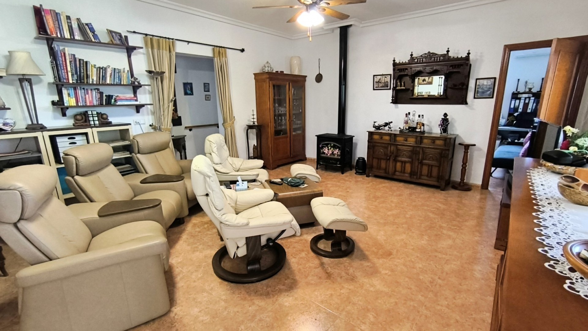 Revente - Finca Propriété rurale -
Orihuela