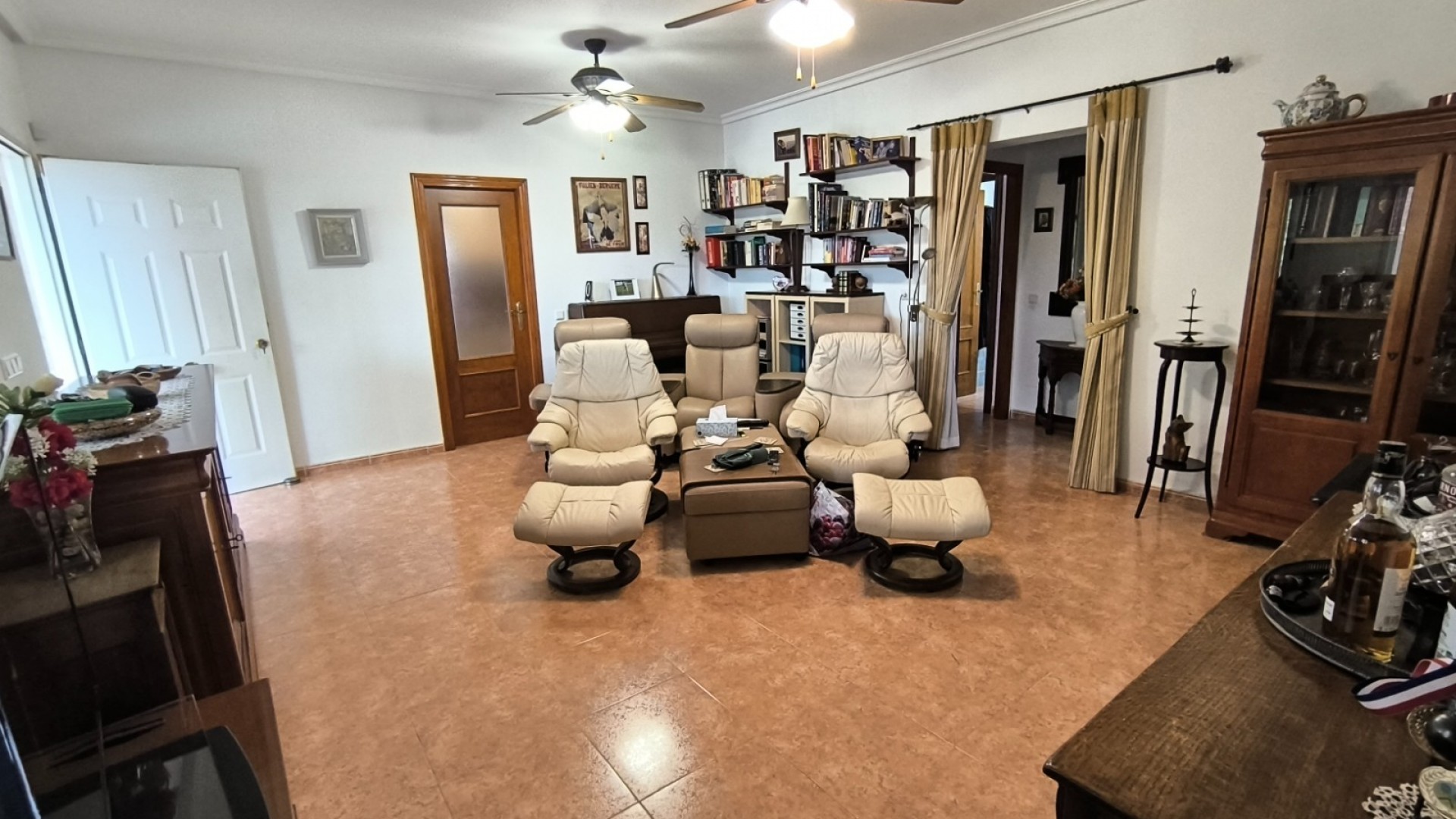 Revente - Finca Propriété rurale -
Orihuela