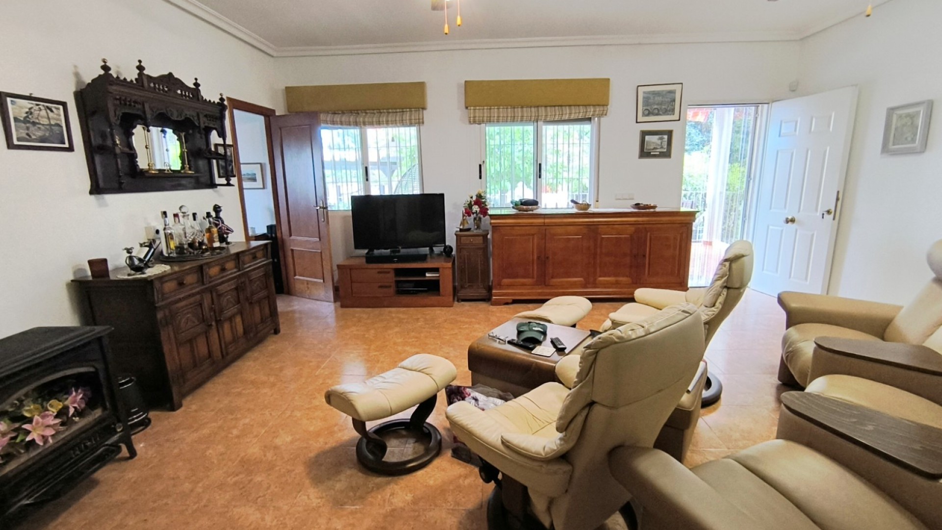 Revente - Finca Propriété rurale -
Orihuela