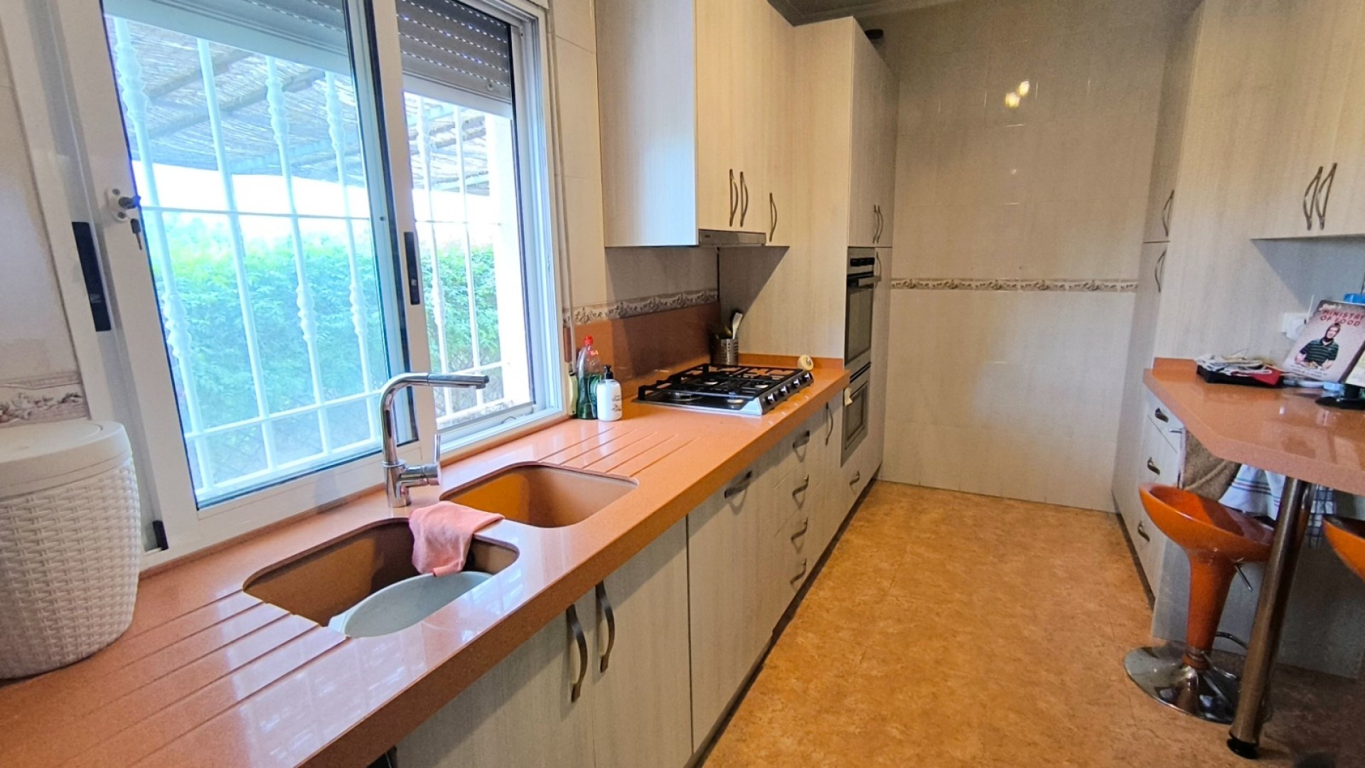 Revente - Finca Propriété rurale -
Orihuela