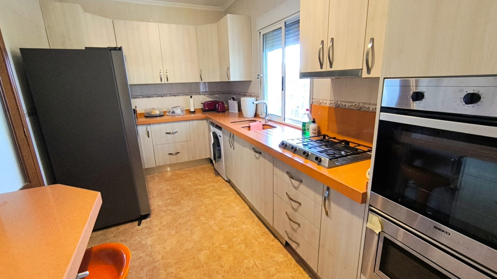 Revente - Finca Propriété rurale -
Orihuela