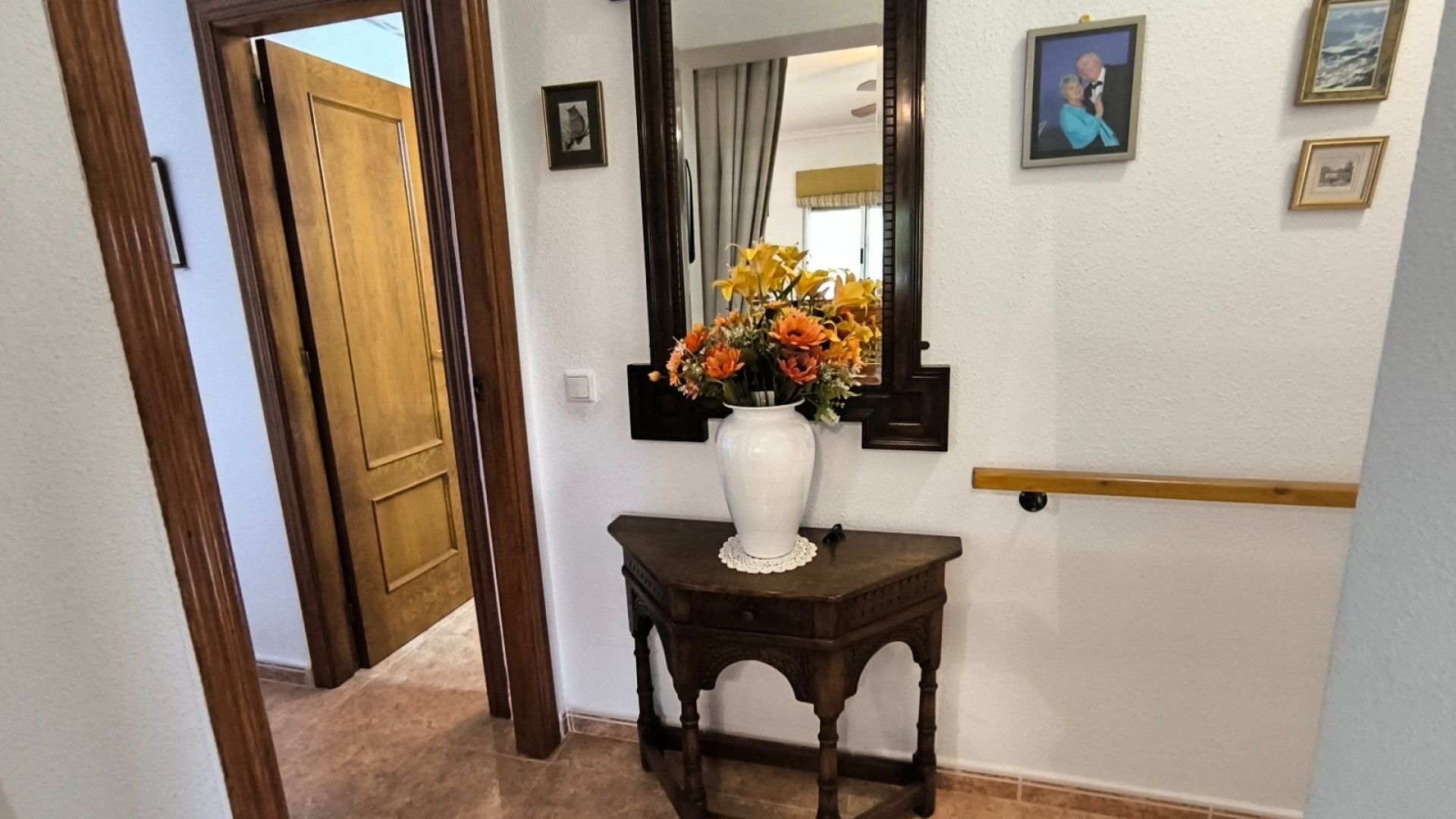 Revente - Finca Propriété rurale -
Orihuela