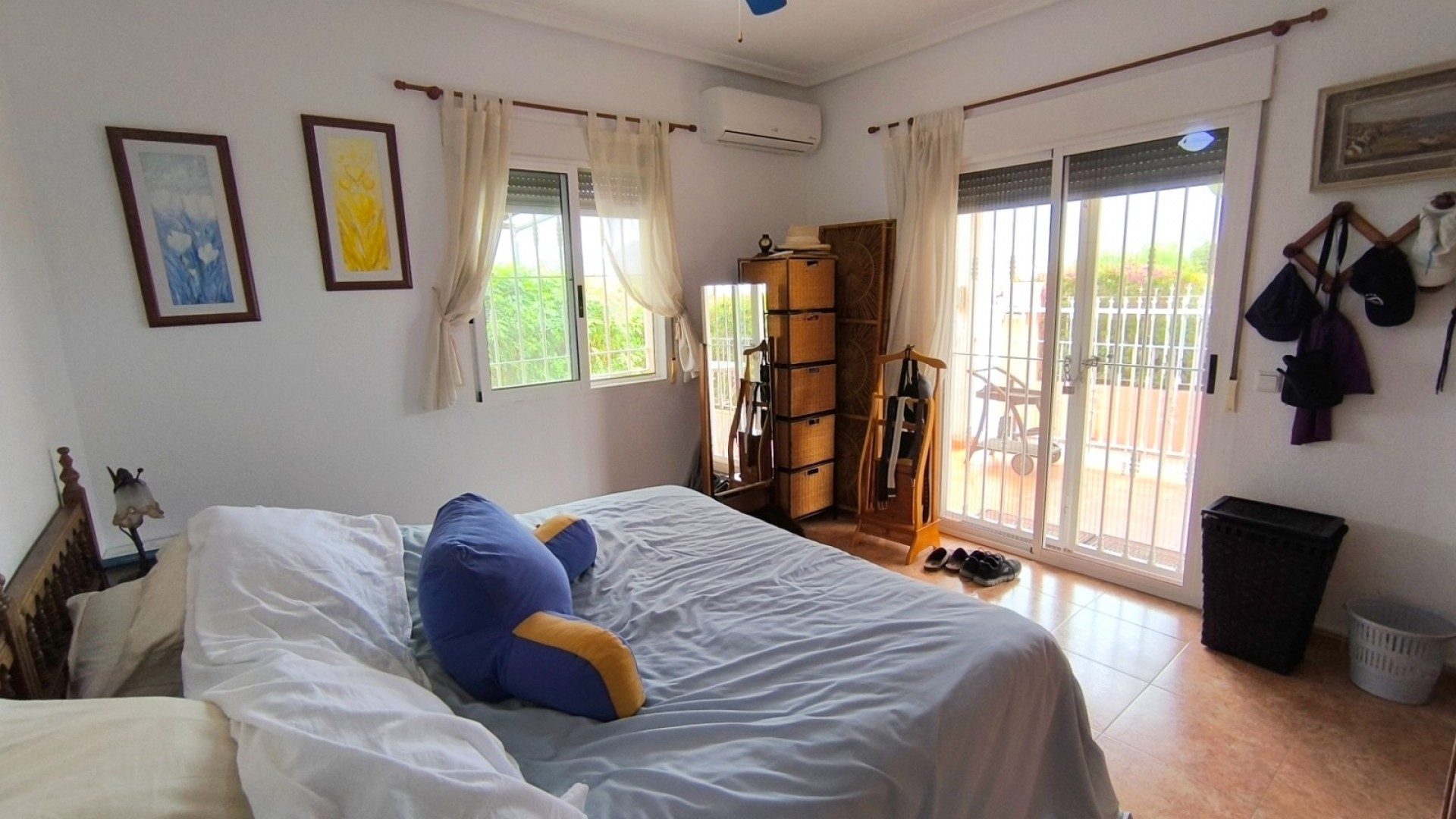 Revente - Finca Propriété rurale -
Orihuela