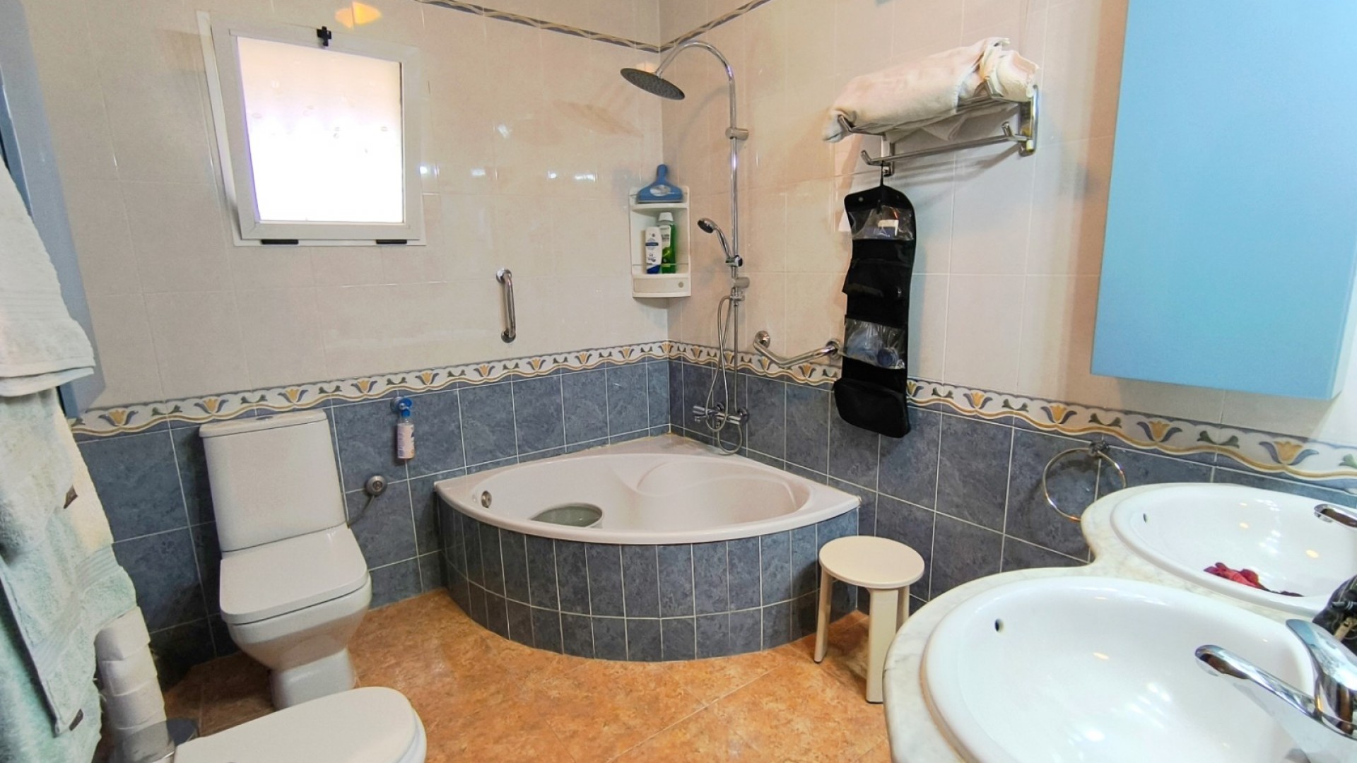 Revente - Finca Propriété rurale -
Orihuela