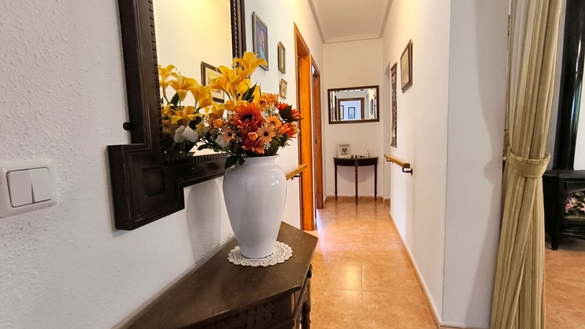 Revente - Finca Propriété rurale -
Orihuela