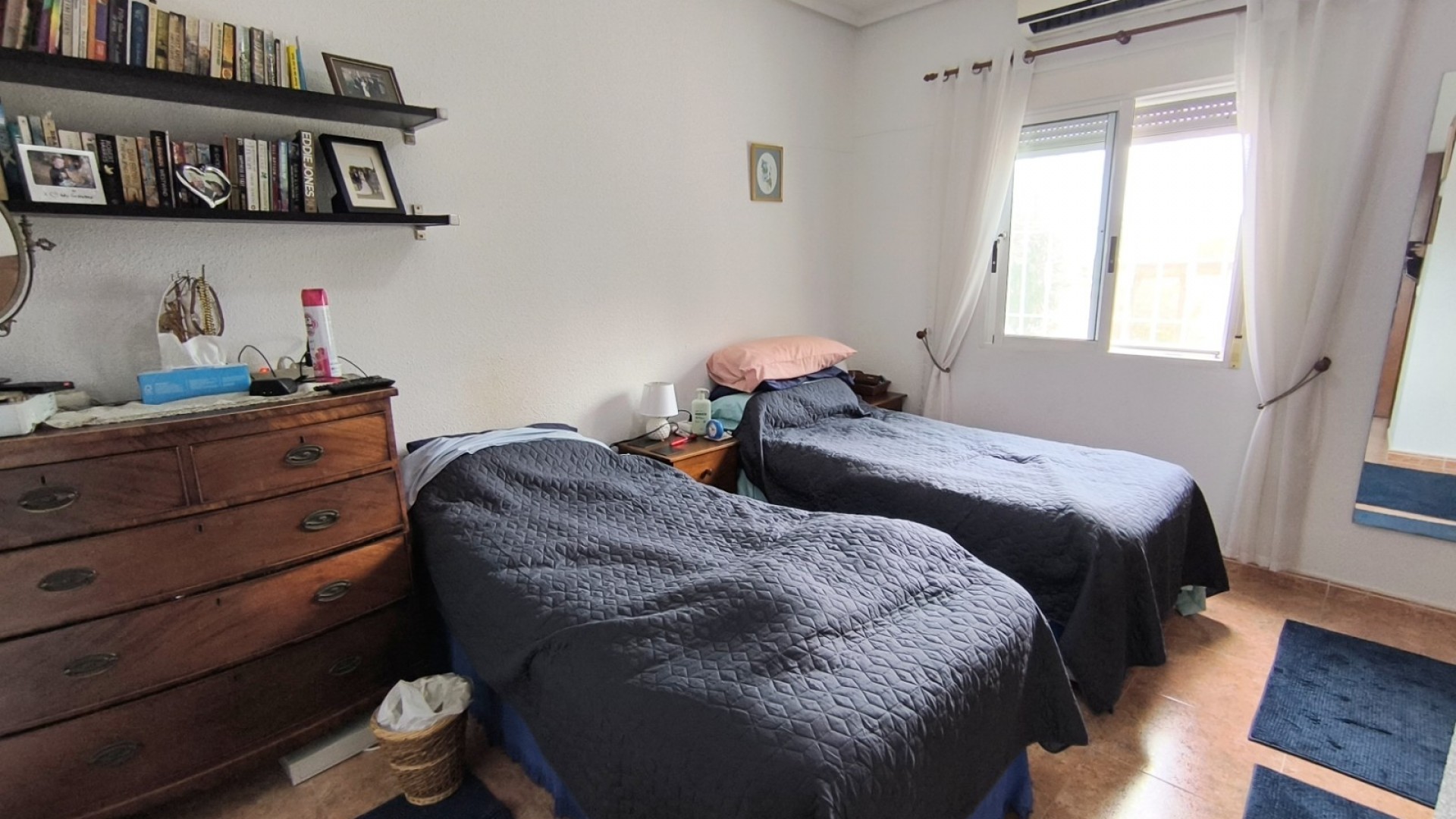 Revente - Finca Propriété rurale -
Orihuela